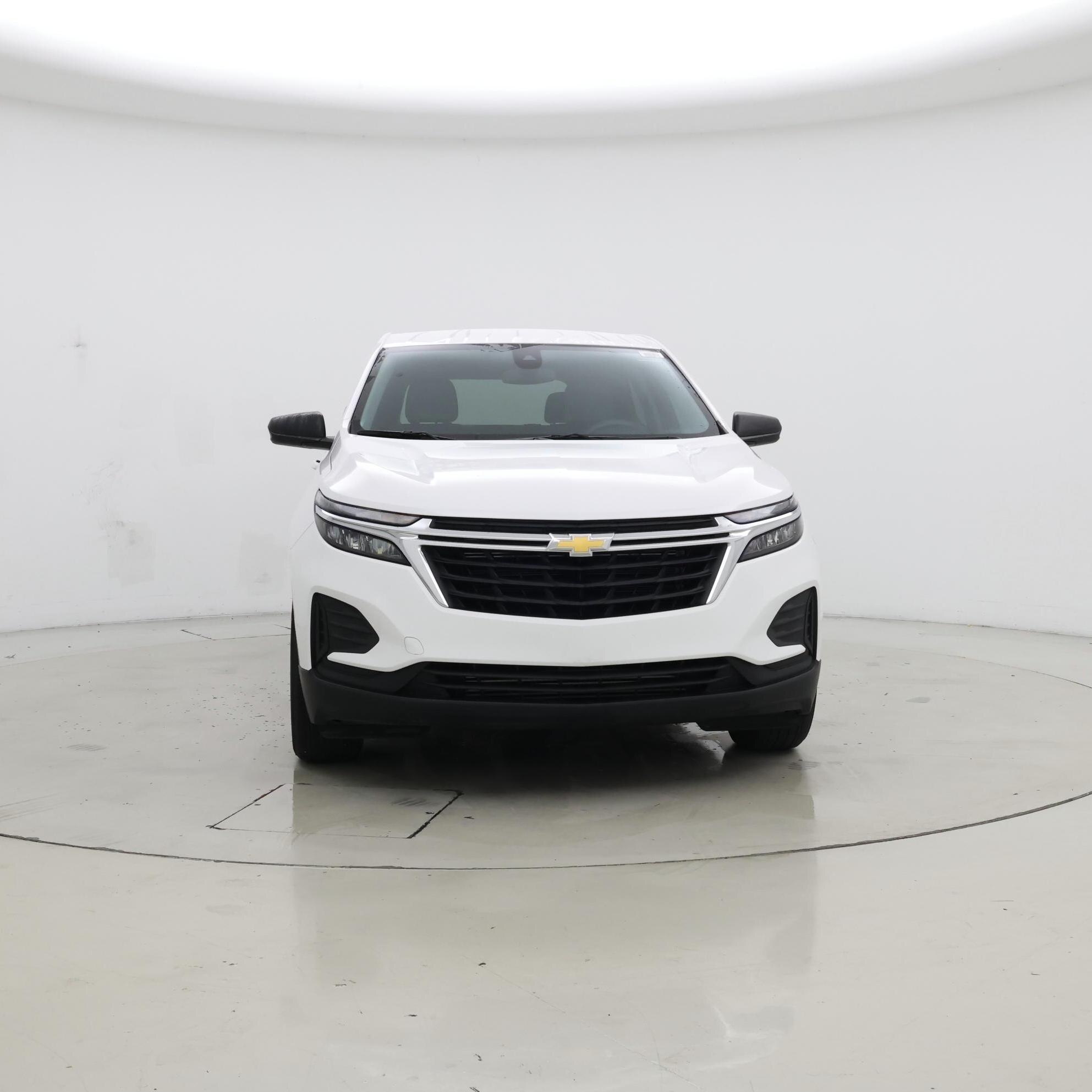 Thumbnail: 2024 Chevrolet Equinox - 5