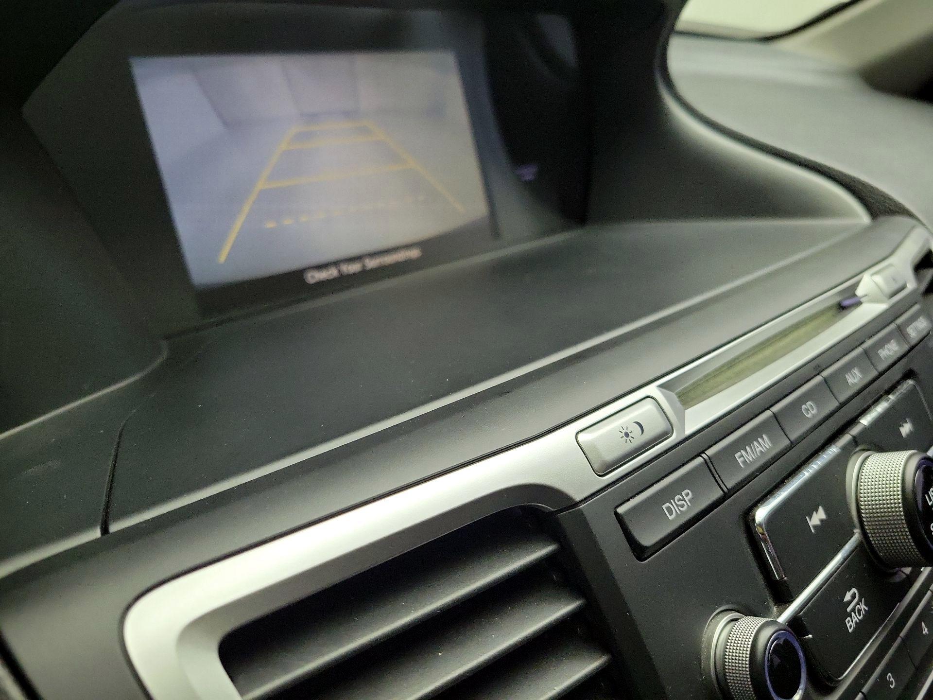 Thumbnail: 2015 Honda Accord - 14