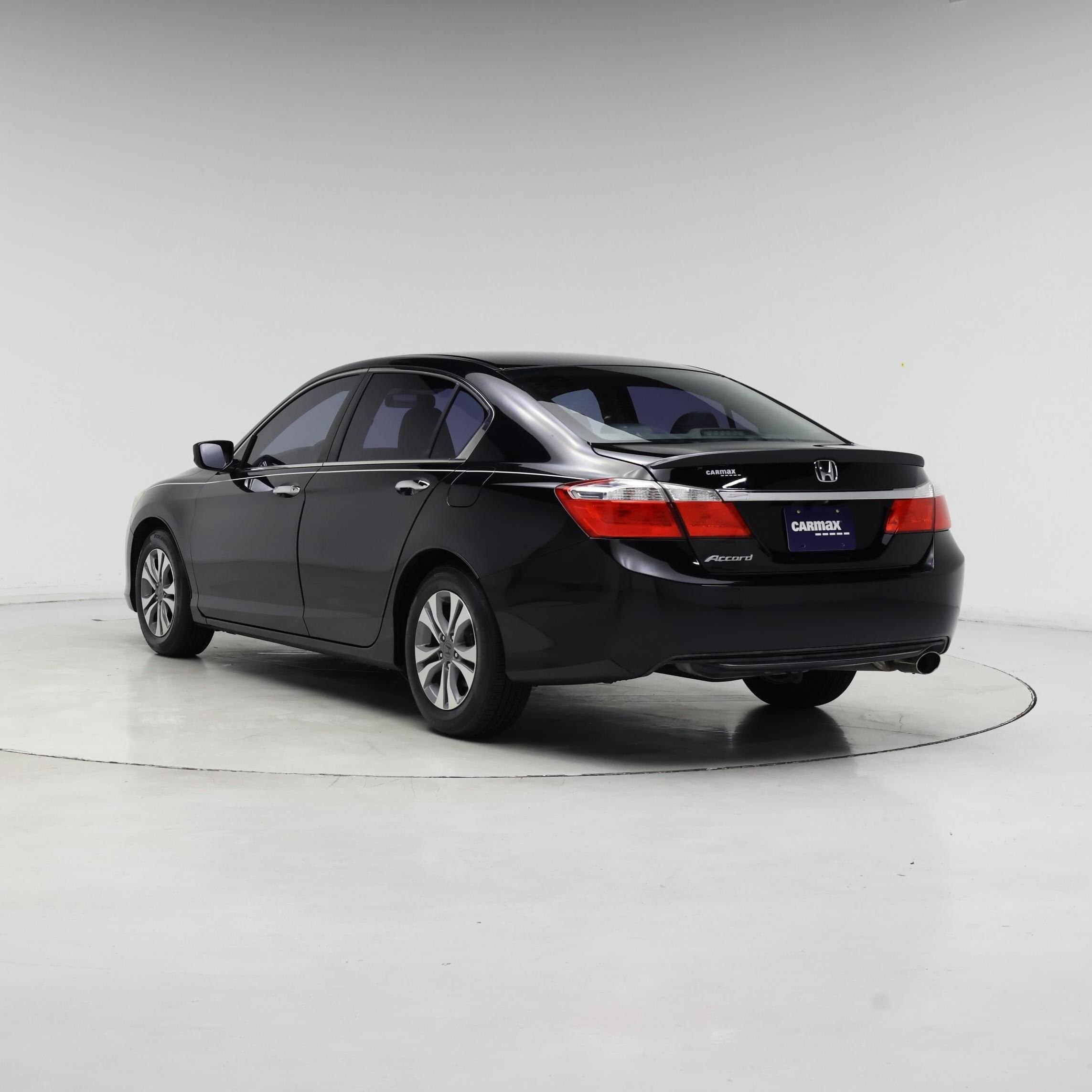 Thumbnail: 2015 Honda Accord - 2
