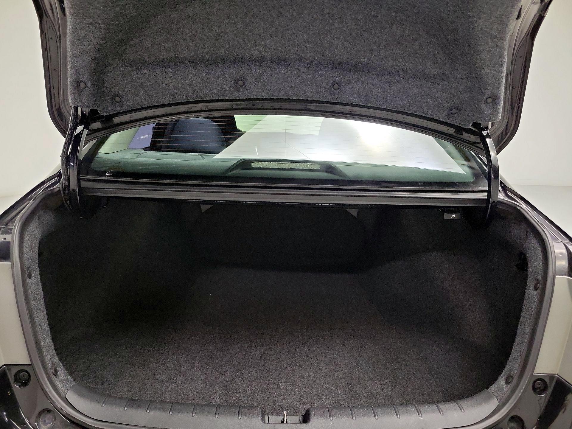 Thumbnail: 2015 Honda Accord - 20