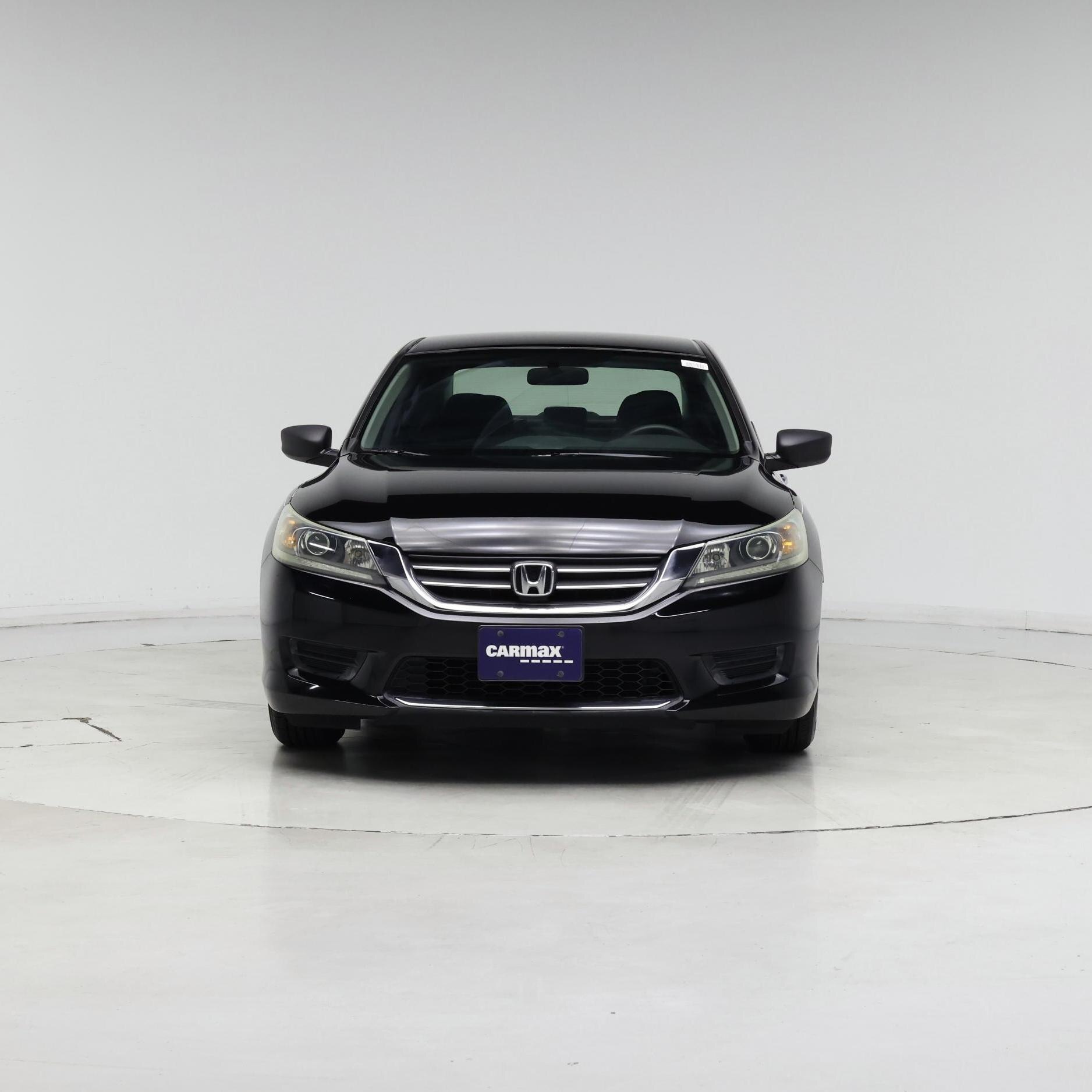 Thumbnail: 2015 Honda Accord - 5
