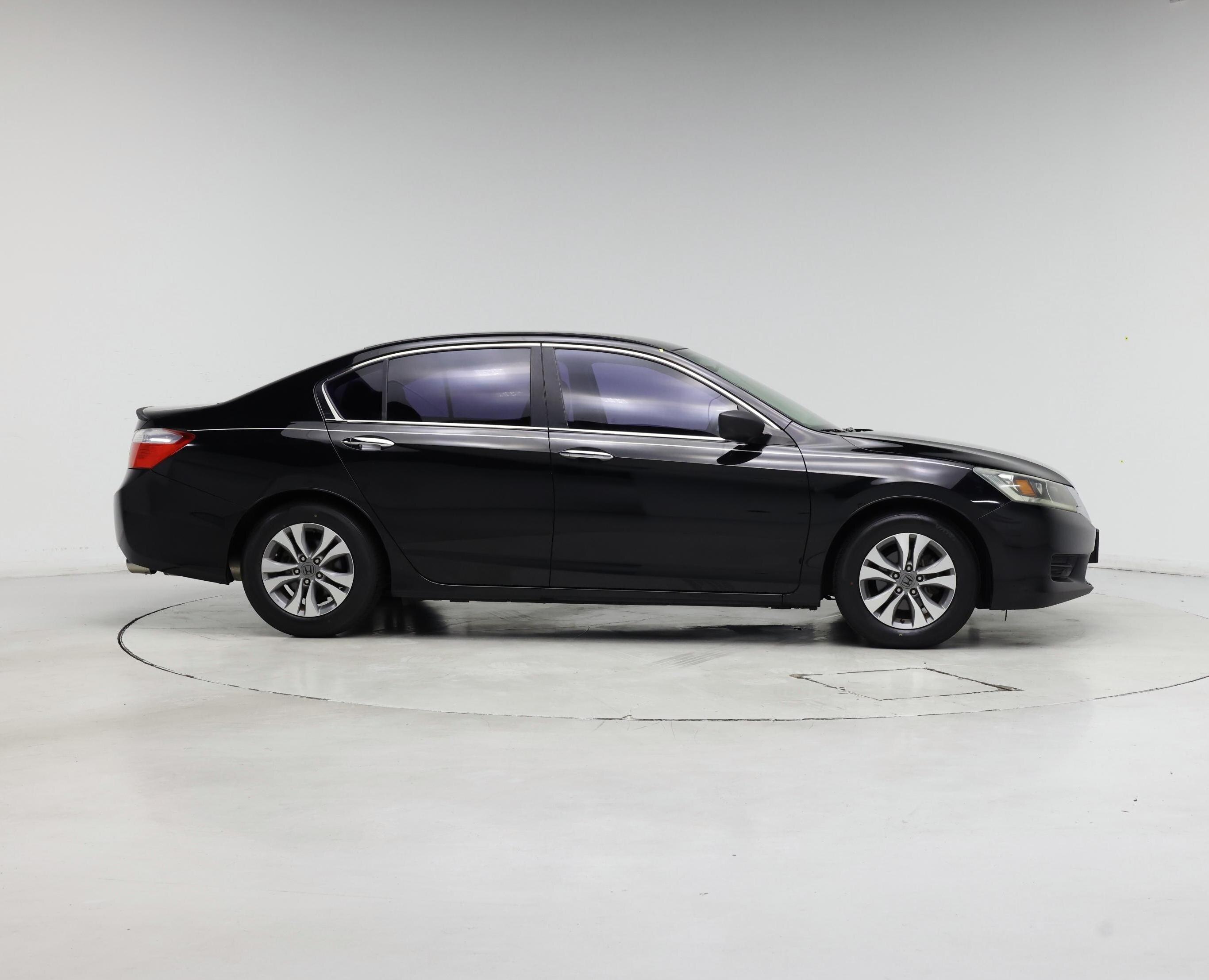 Thumbnail: 2015 Honda Accord - 7