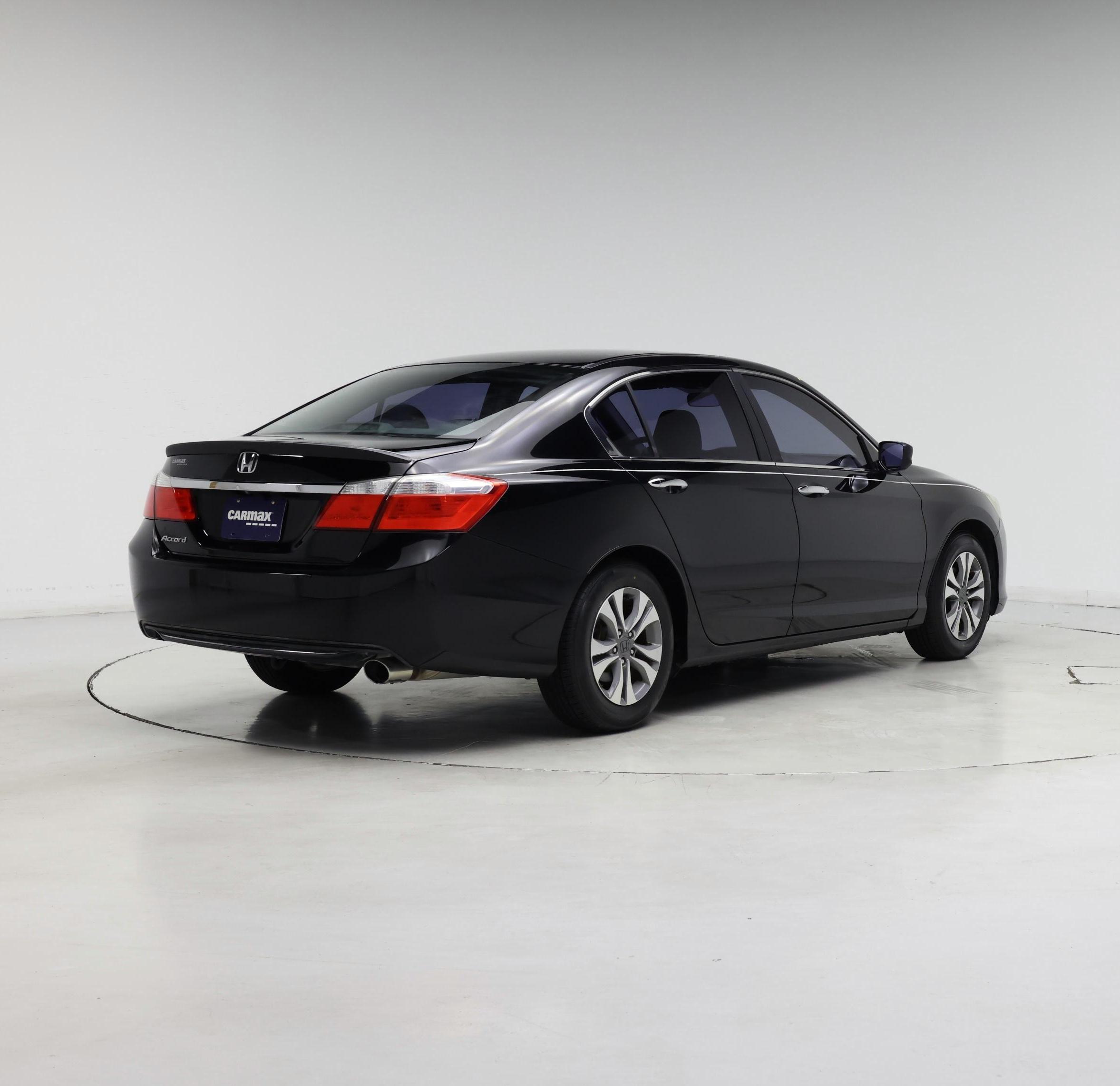 Thumbnail: 2015 Honda Accord - 8