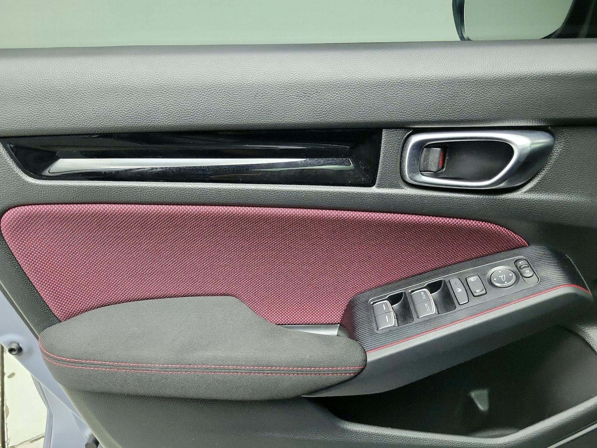 Thumbnail: 2024 Honda Civic - 12