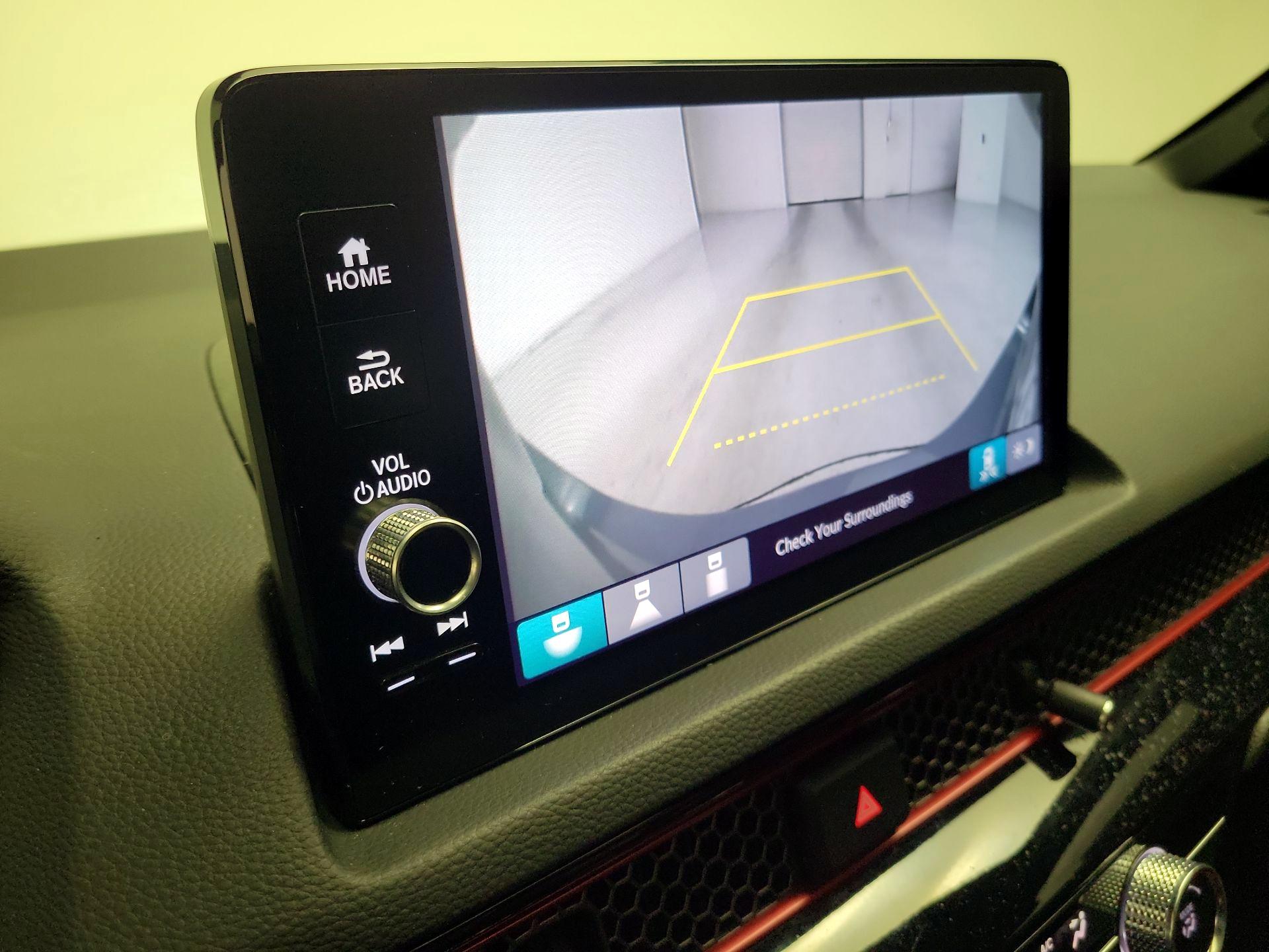 Thumbnail: 2024 Honda Civic - 14