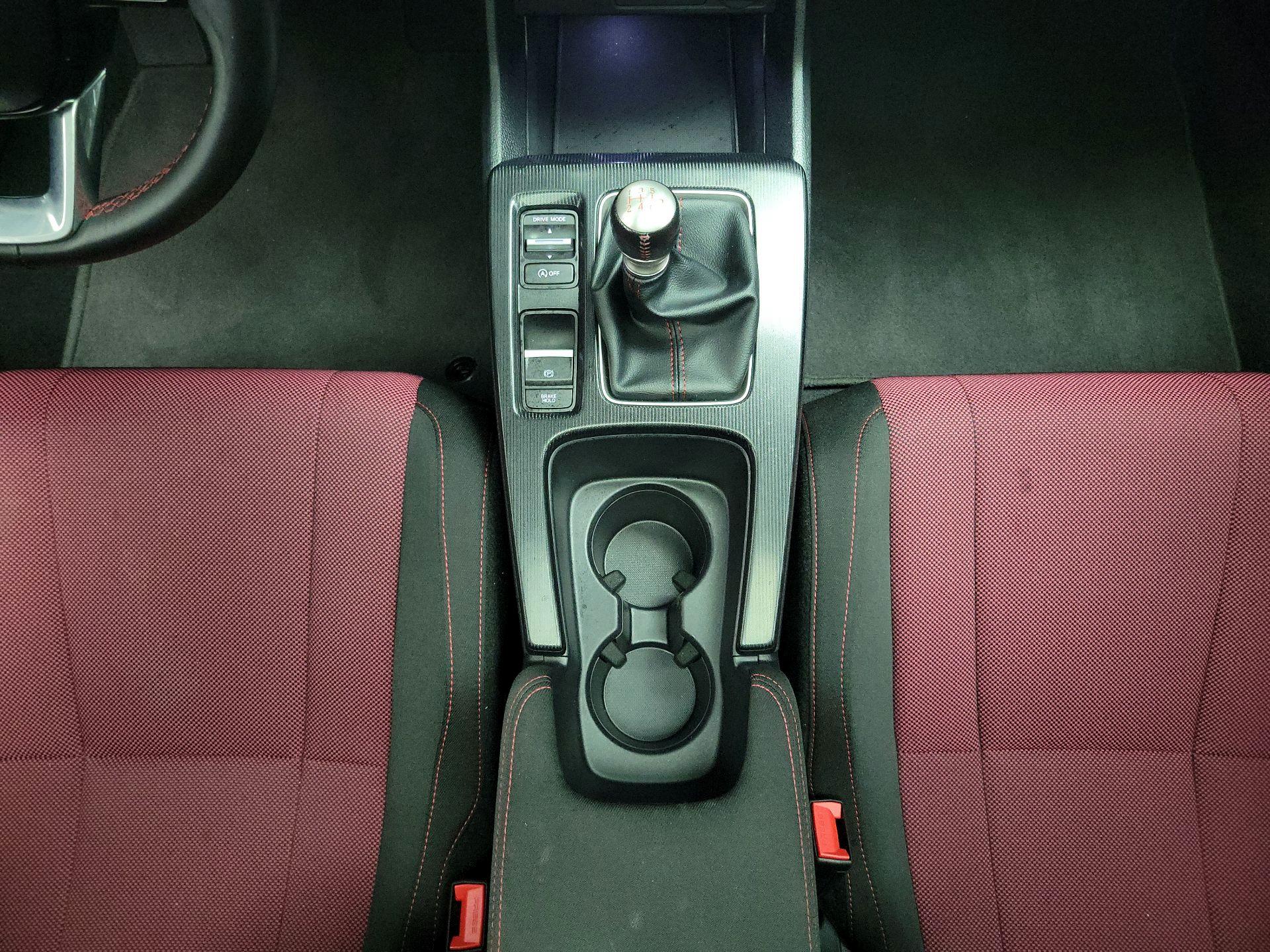 Thumbnail: 2024 Honda Civic - 17