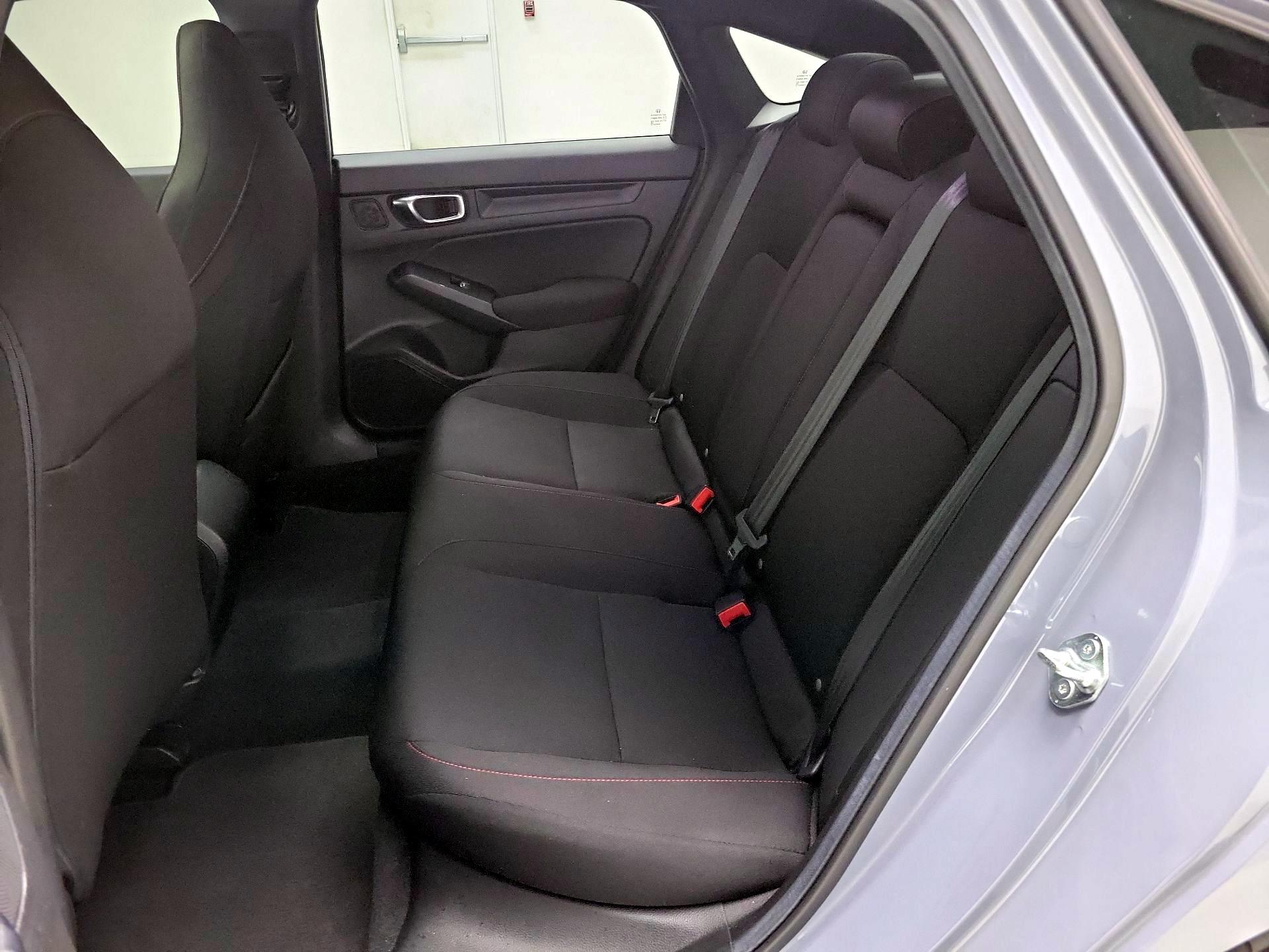 Thumbnail: 2024 Honda Civic - 20