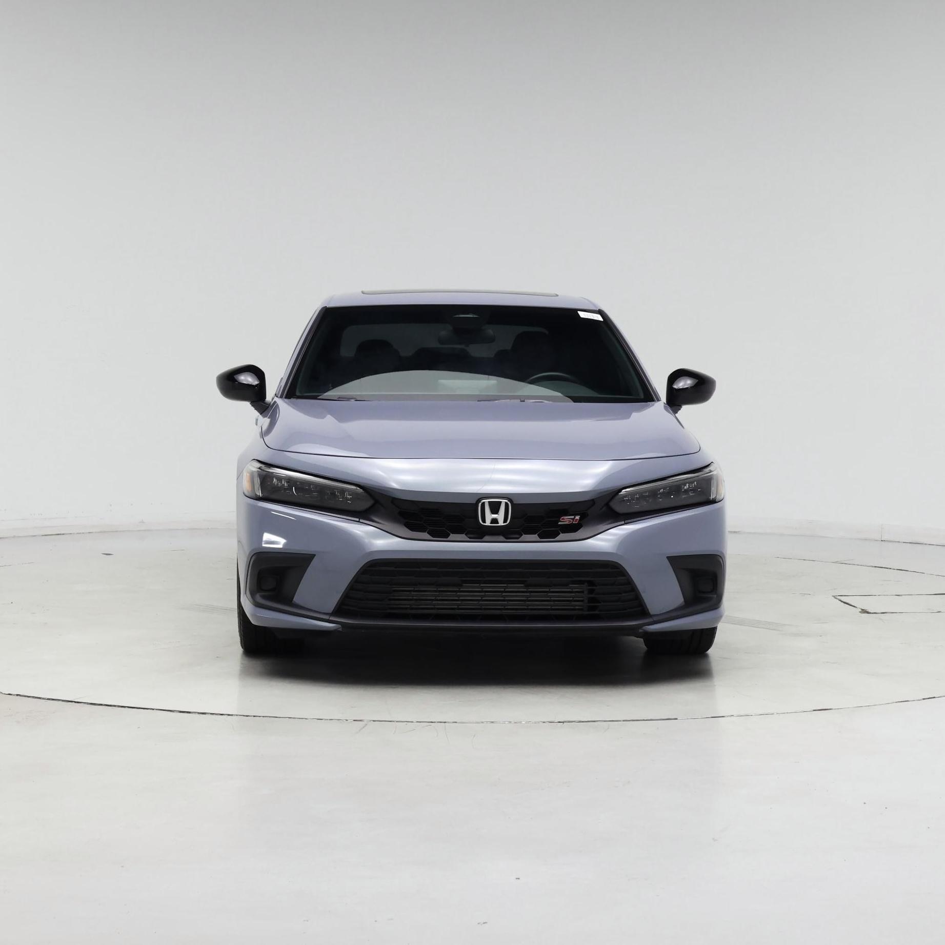 Thumbnail: 2024 Honda Civic - 5