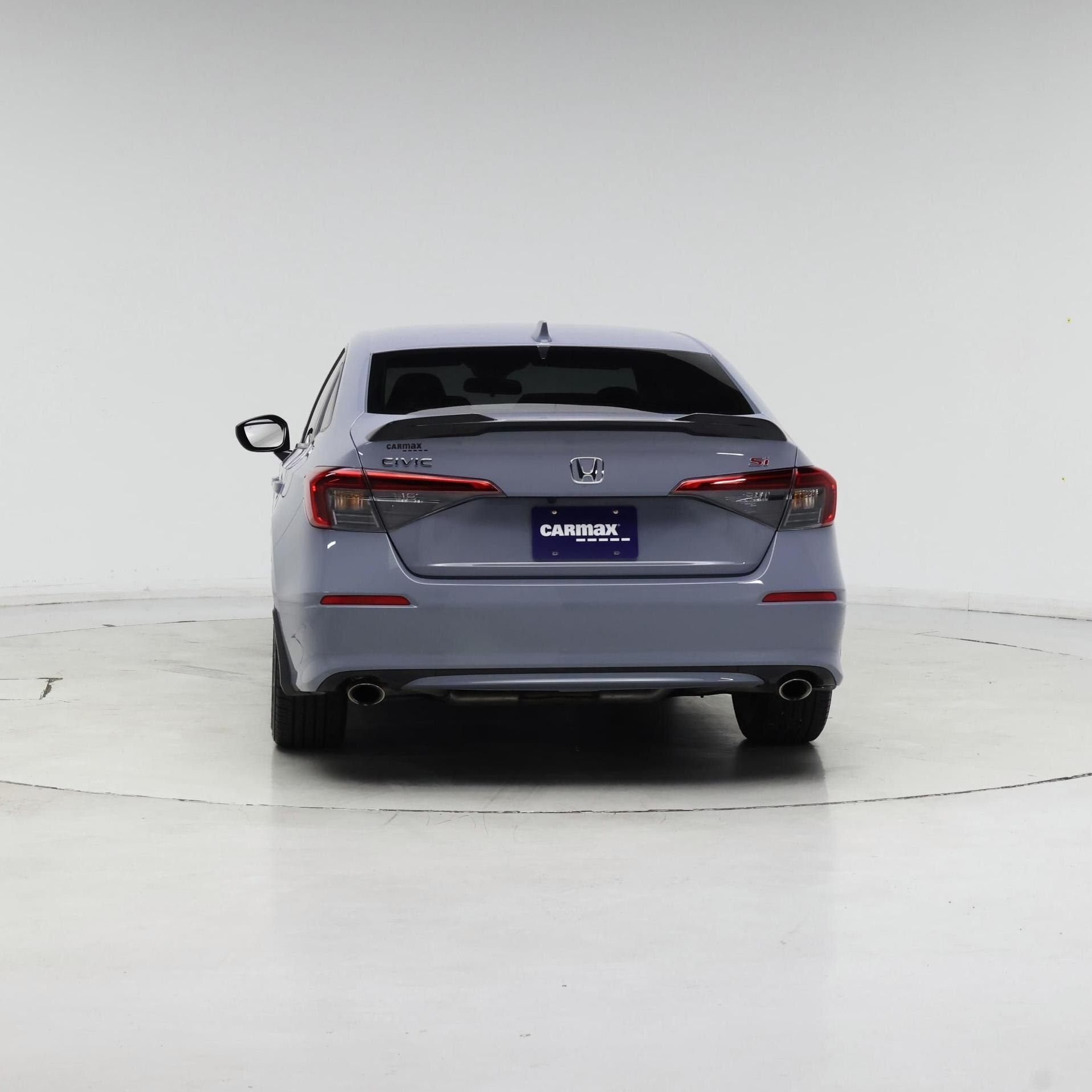 Thumbnail: 2024 Honda Civic - 6