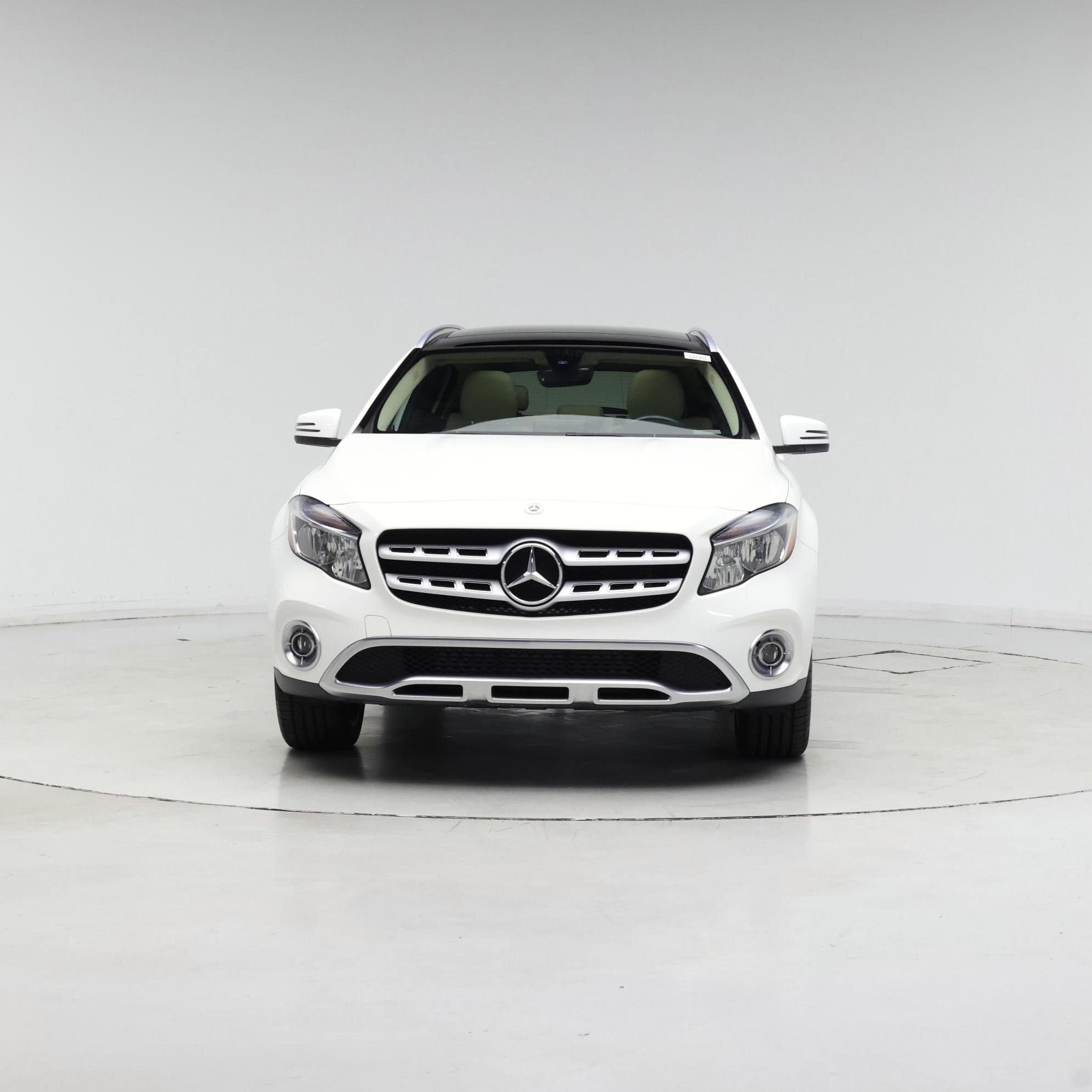 Thumbnail: 2019 Mercedes-Benz GLA - 5