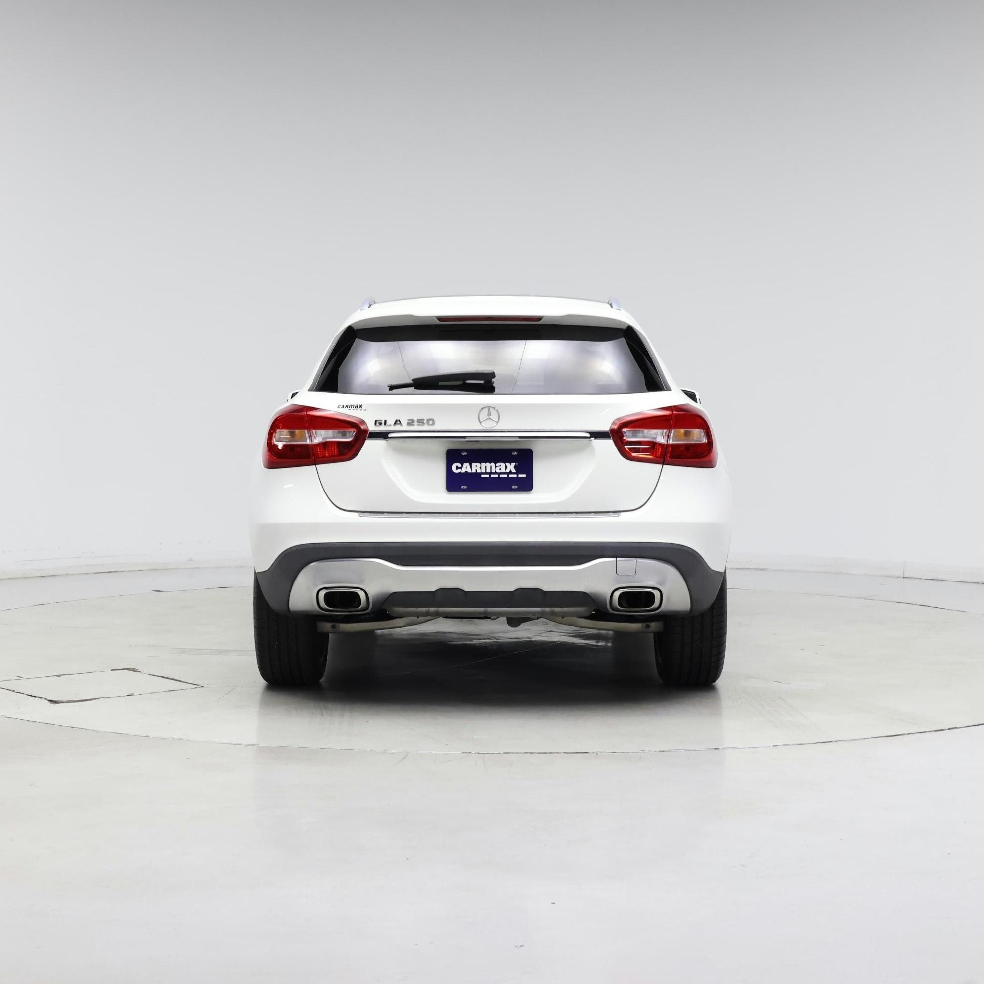 Thumbnail: 2019 Mercedes-Benz GLA - 6