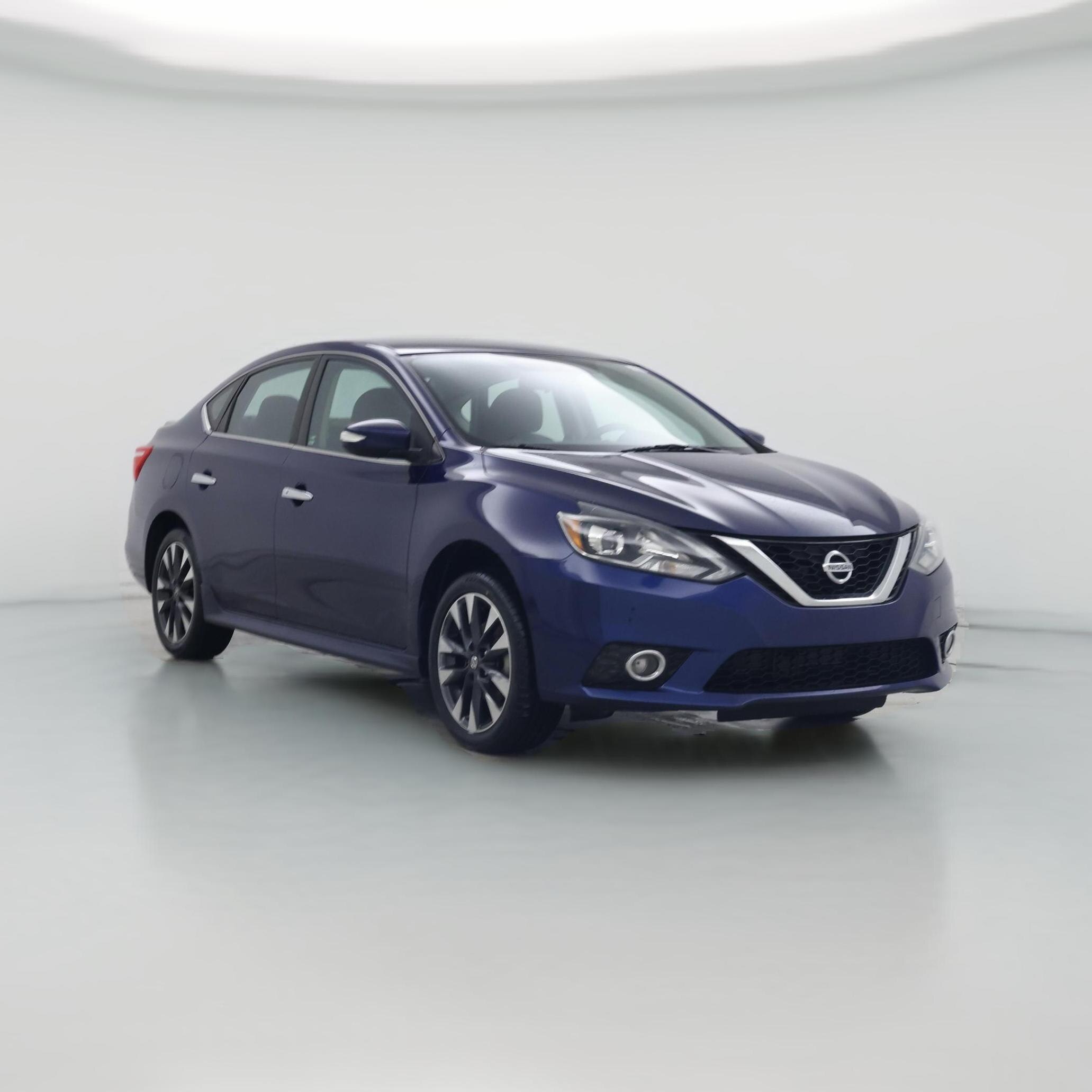 Thumbnail: 2017 Nissan Sentra - 1