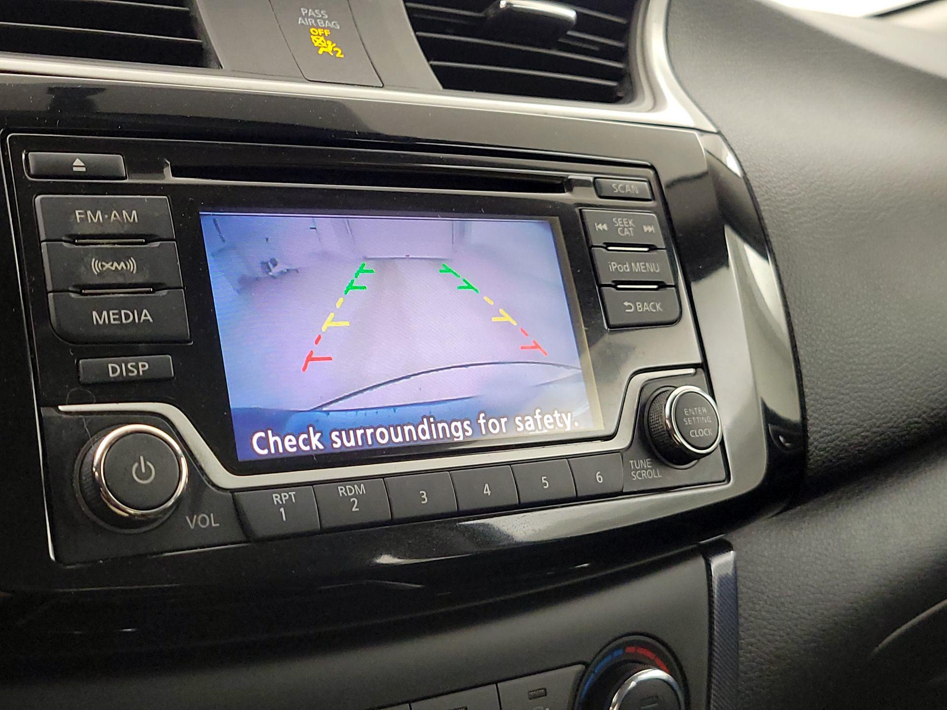 Thumbnail: 2017 Nissan Sentra - 14