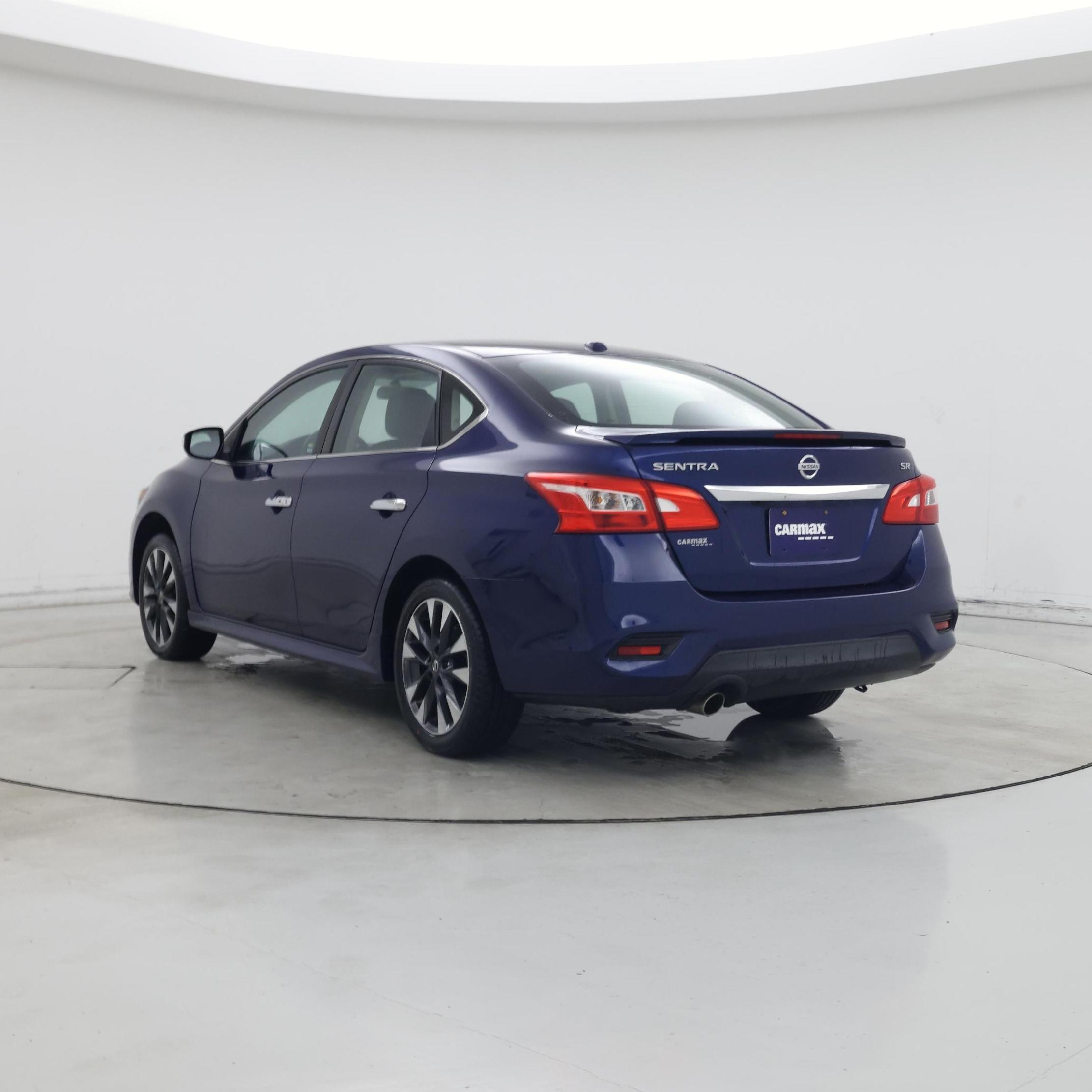 Thumbnail: 2017 Nissan Sentra - 2