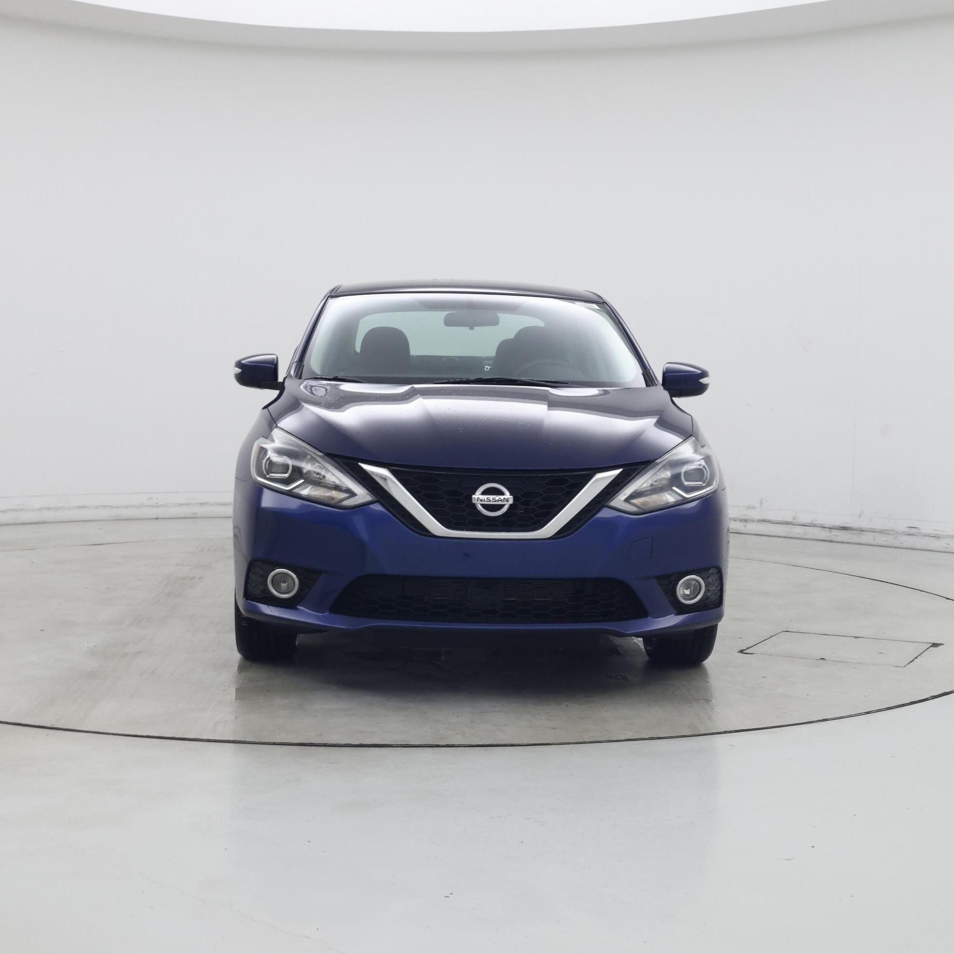 Thumbnail: 2017 Nissan Sentra - 5