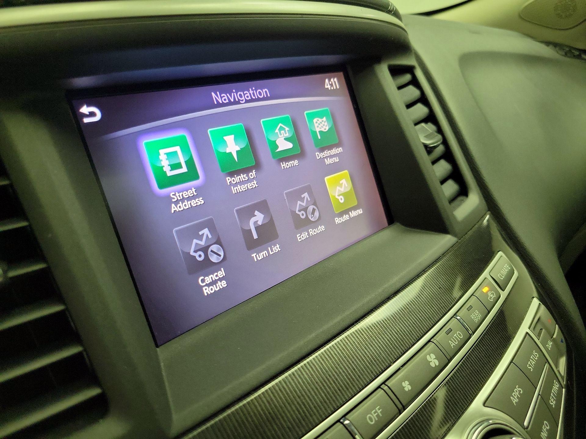 Thumbnail: 2019 INFINITI QX60 - 14