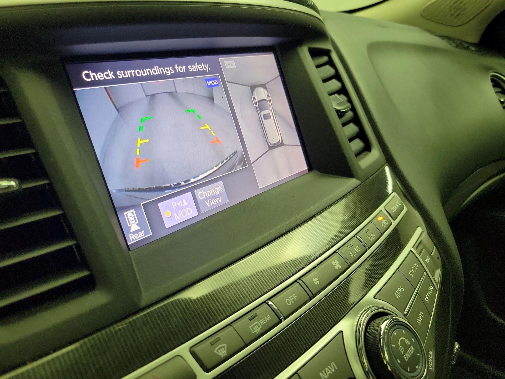 Thumbnail: 2019 INFINITI QX60 - 15