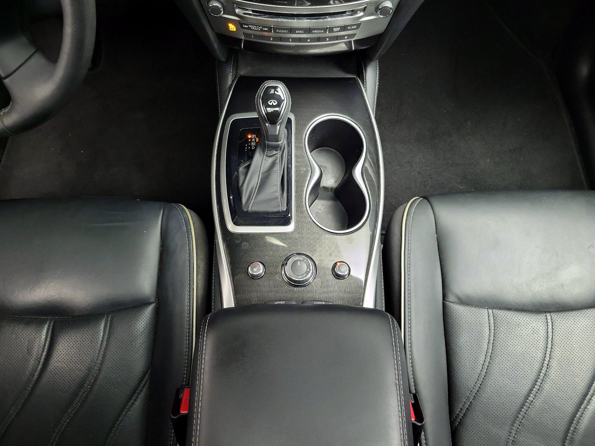 Thumbnail: 2019 INFINITI QX60 - 18