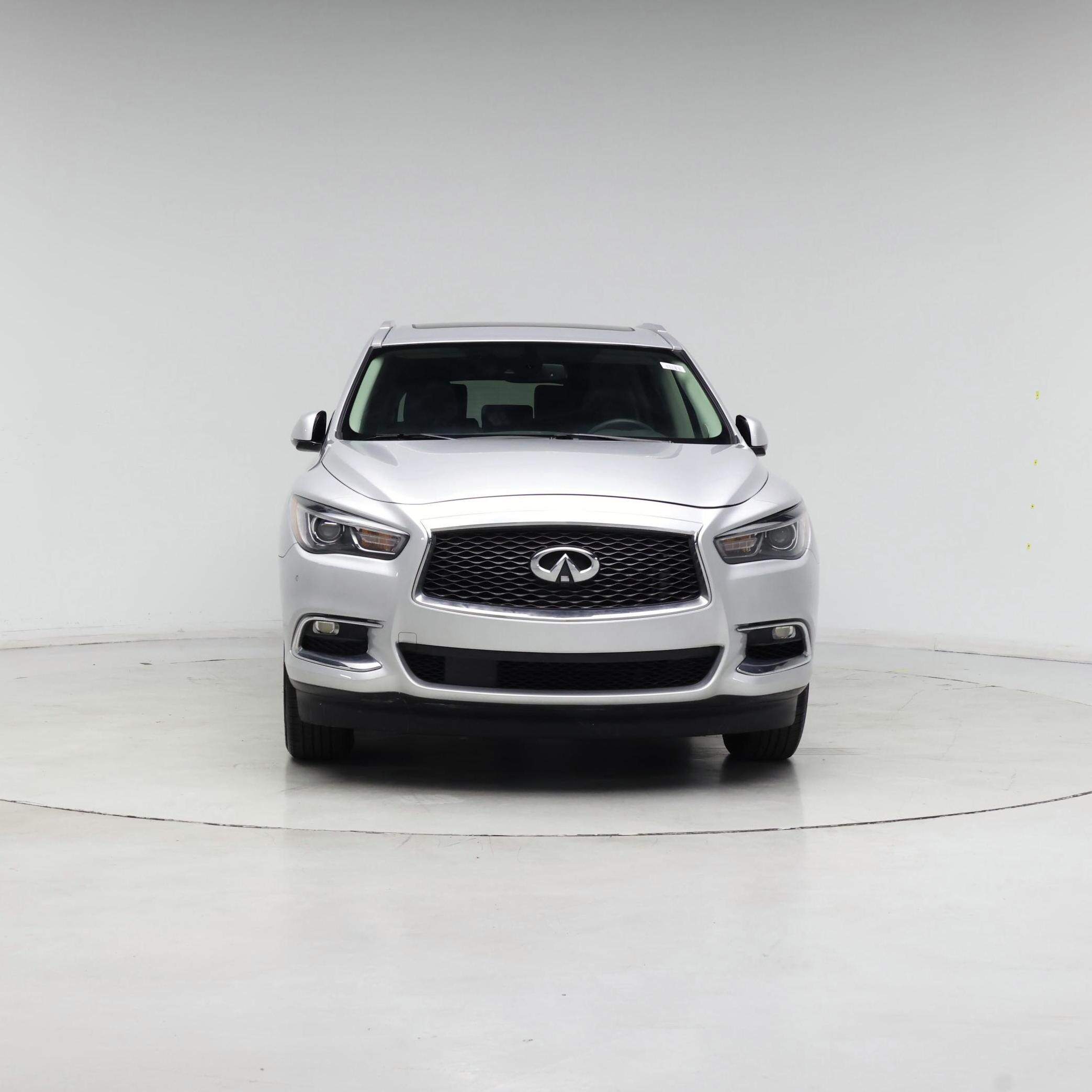 Thumbnail: 2019 INFINITI QX60 - 5