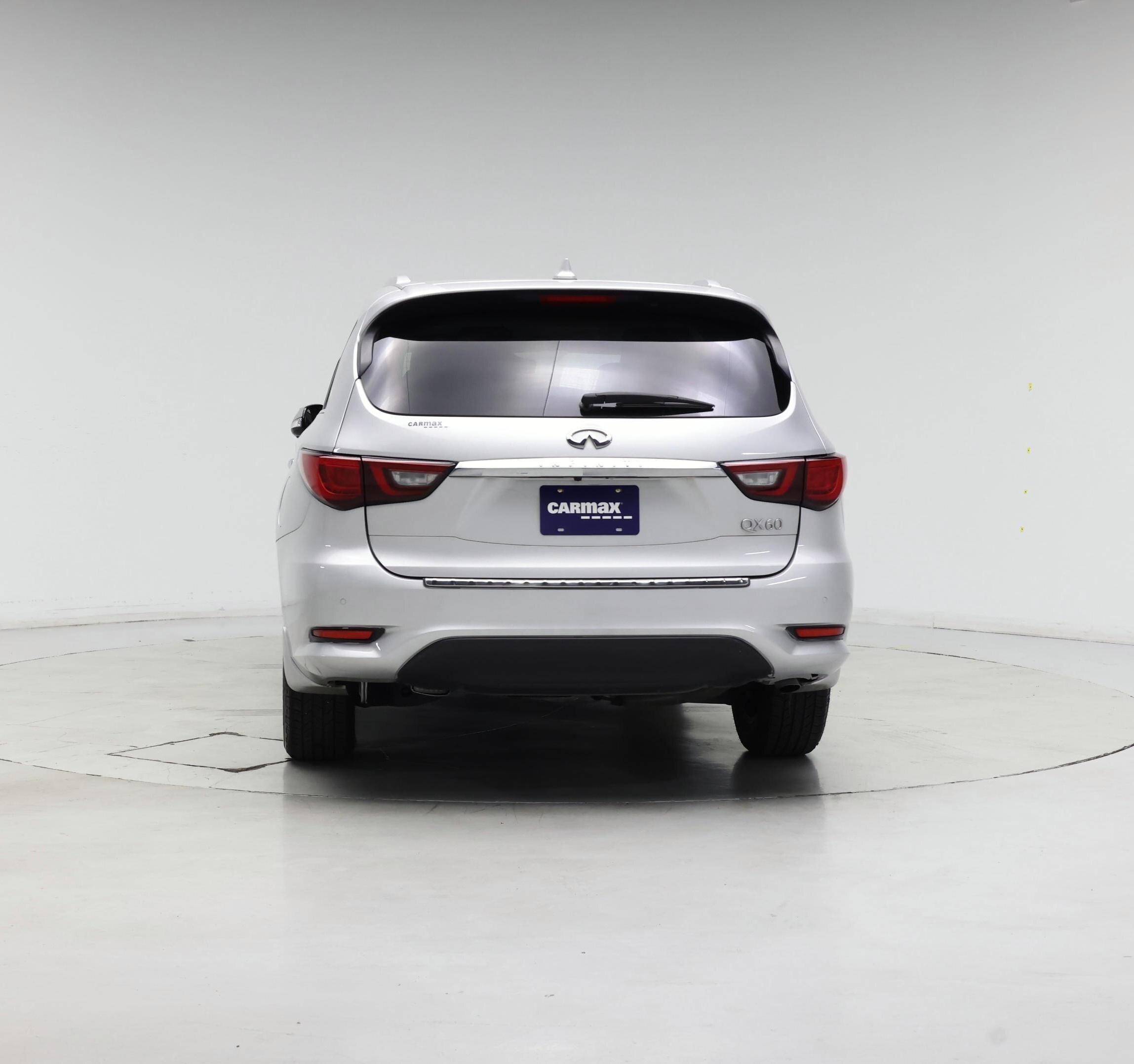 Thumbnail: 2019 INFINITI QX60 - 6