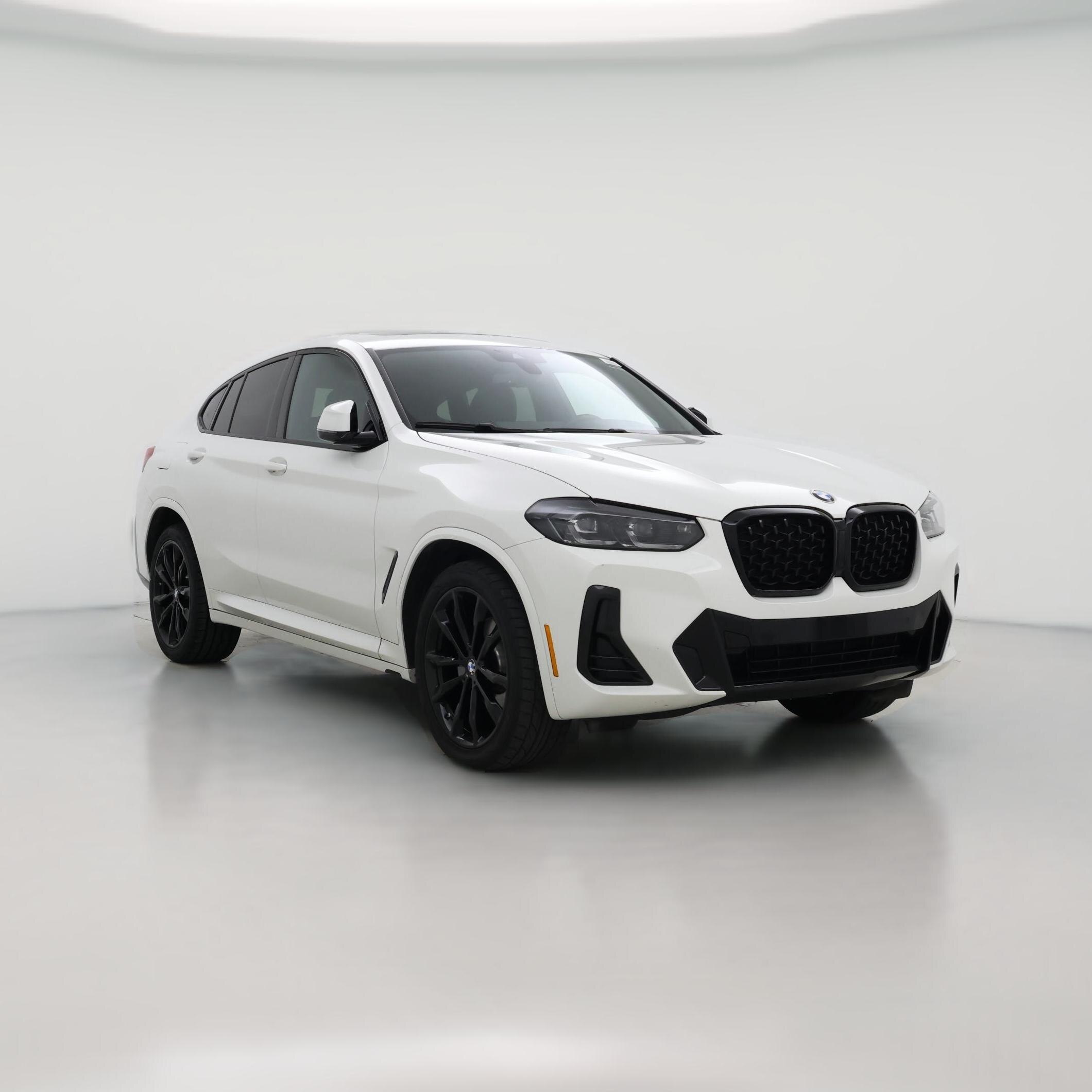 Thumbnail: 2023 BMW X4 - 1