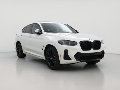 2023 BMW X4 XDrive30i
