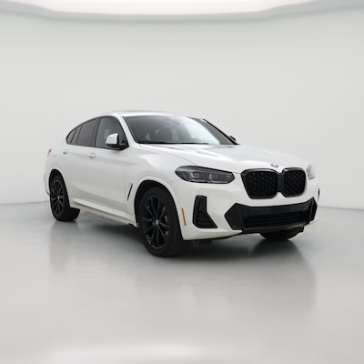 2023 BMW X4 XDrive30i