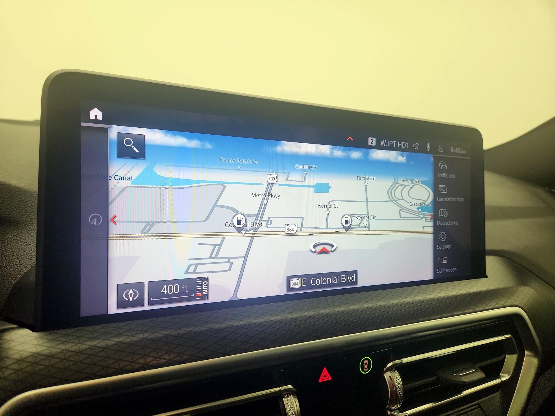 Thumbnail: 2023 BMW X4 - 14