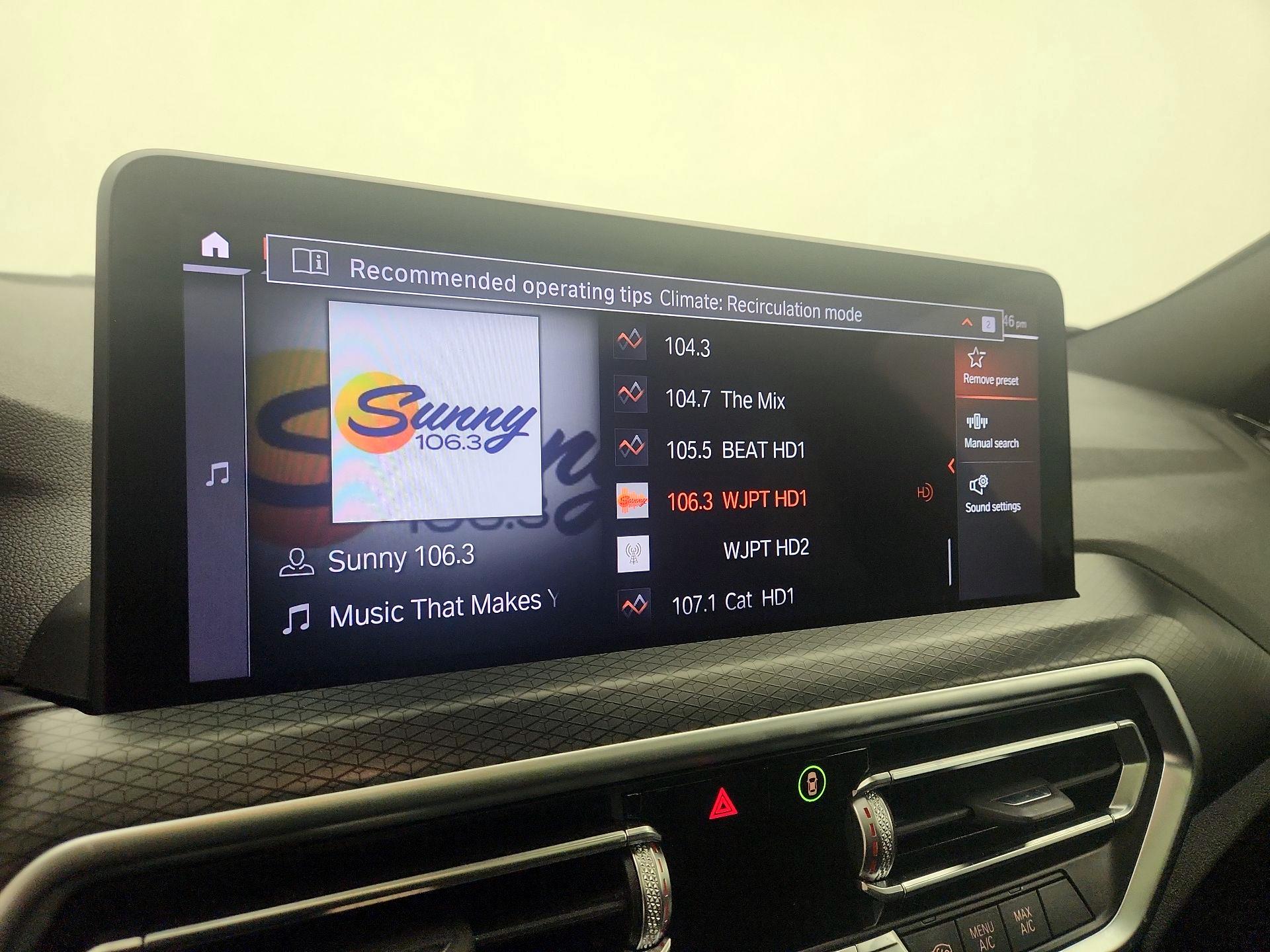 Thumbnail: 2023 BMW X4 - 16