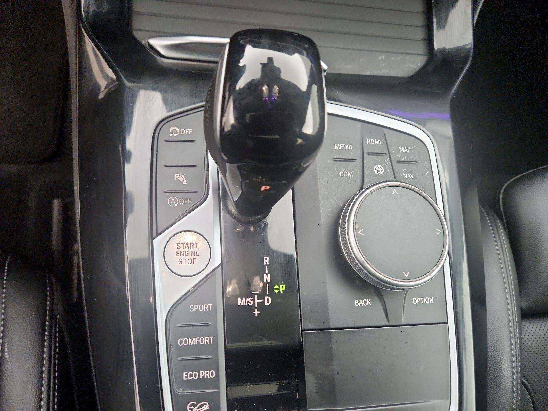 Thumbnail: 2023 BMW X4 - 18