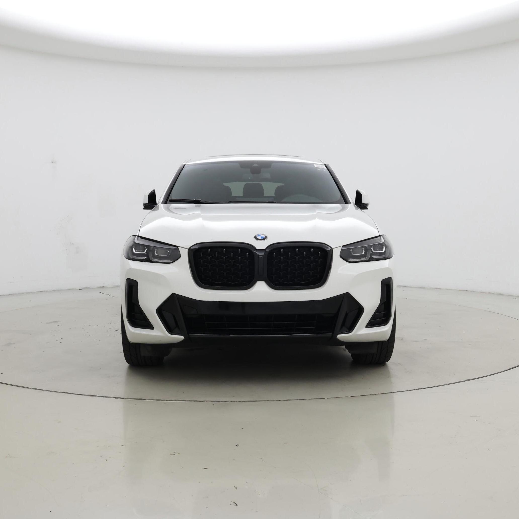 Thumbnail: 2023 BMW X4 - 5