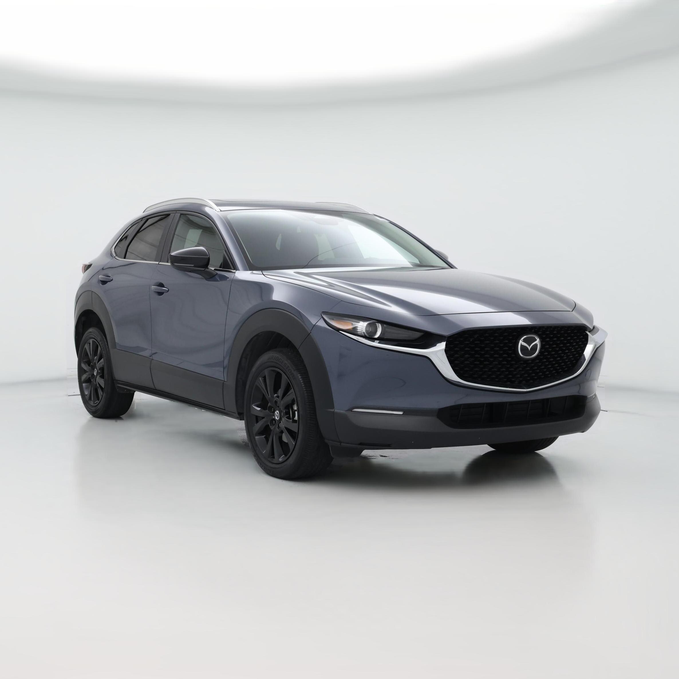 Thumbnail: 2024 Mazda CX-30 - 1