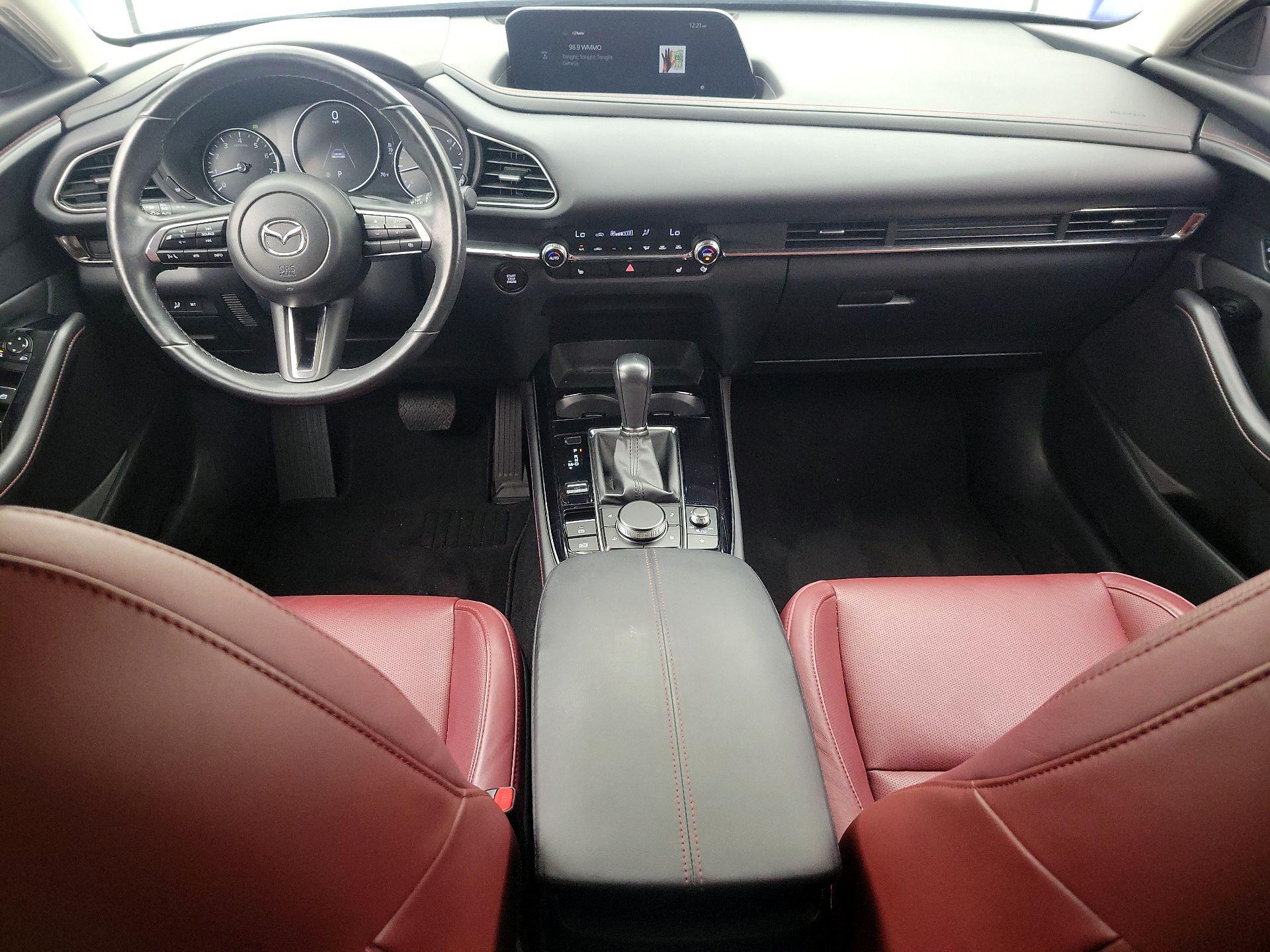 Thumbnail: 2024 Mazda CX-30 - 9