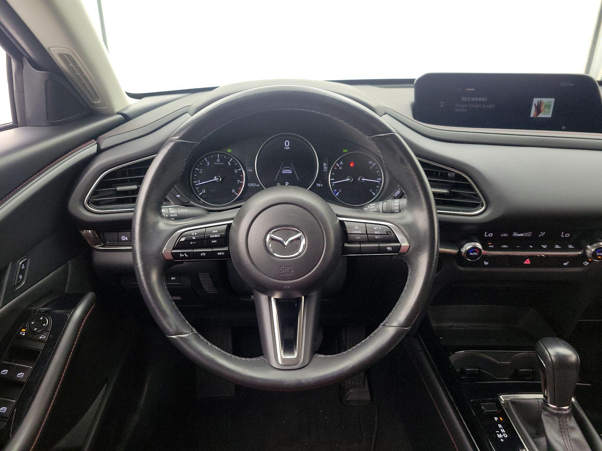 Thumbnail: 2024 Mazda CX-30 - 10