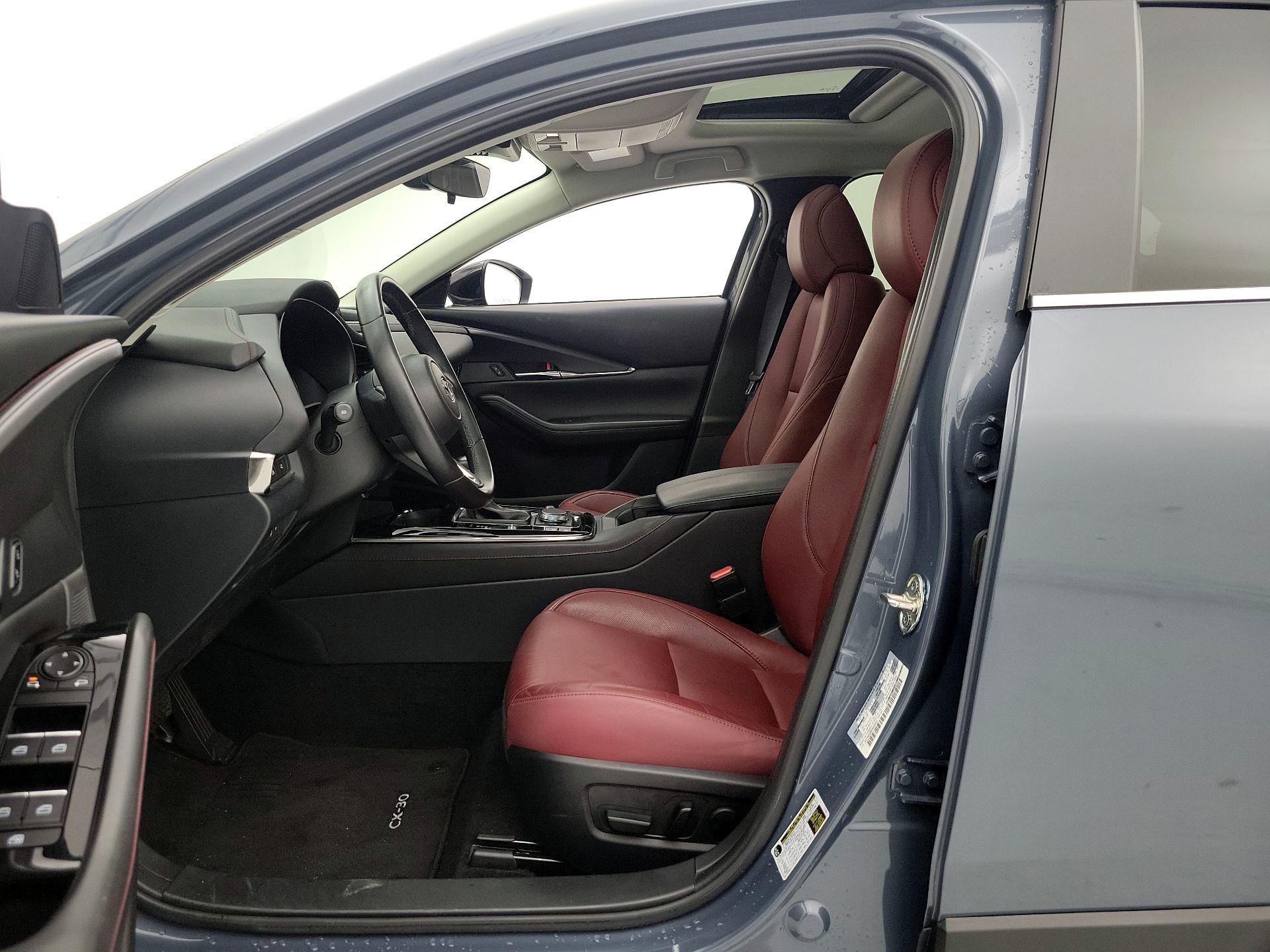 Thumbnail: 2024 Mazda CX-30 - 11