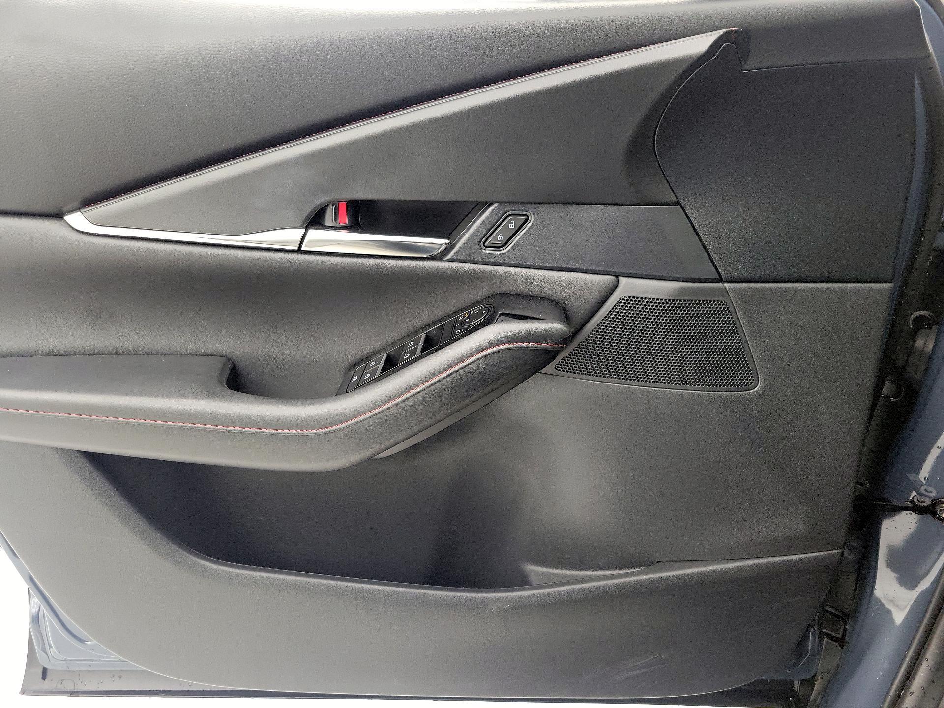 Thumbnail: 2024 Mazda CX-30 - 12