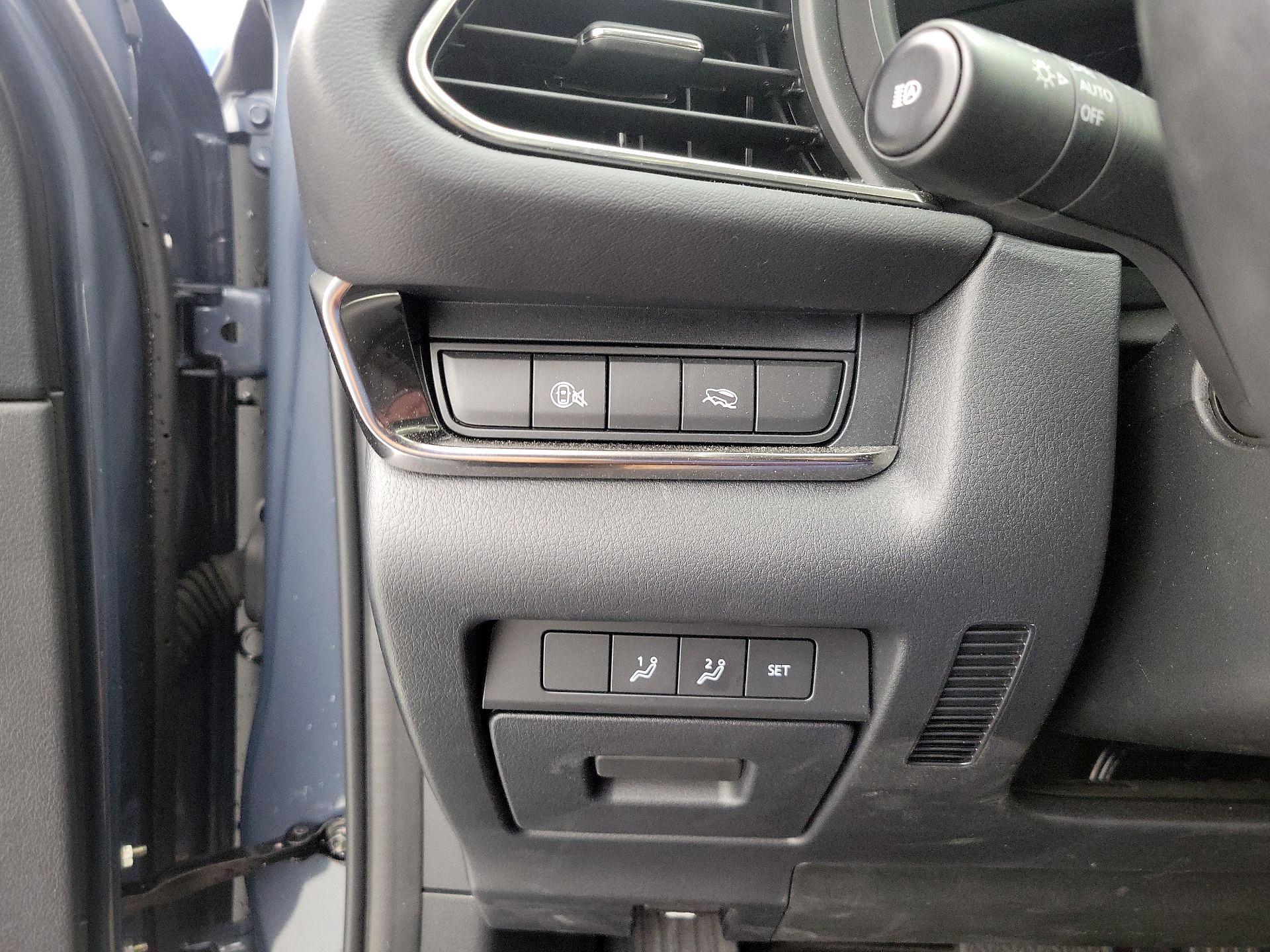 Thumbnail: 2024 Mazda CX-30 - 13