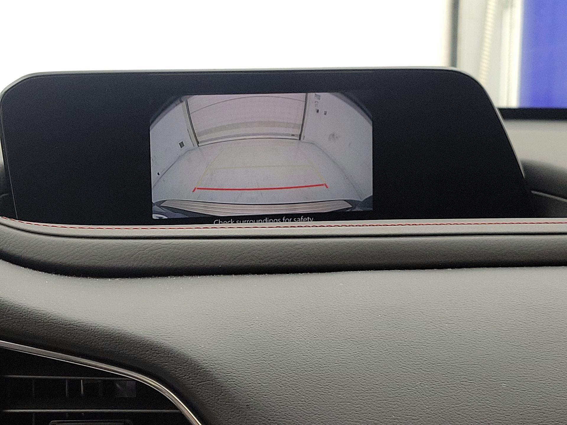 Thumbnail: 2024 Mazda CX-30 - 14