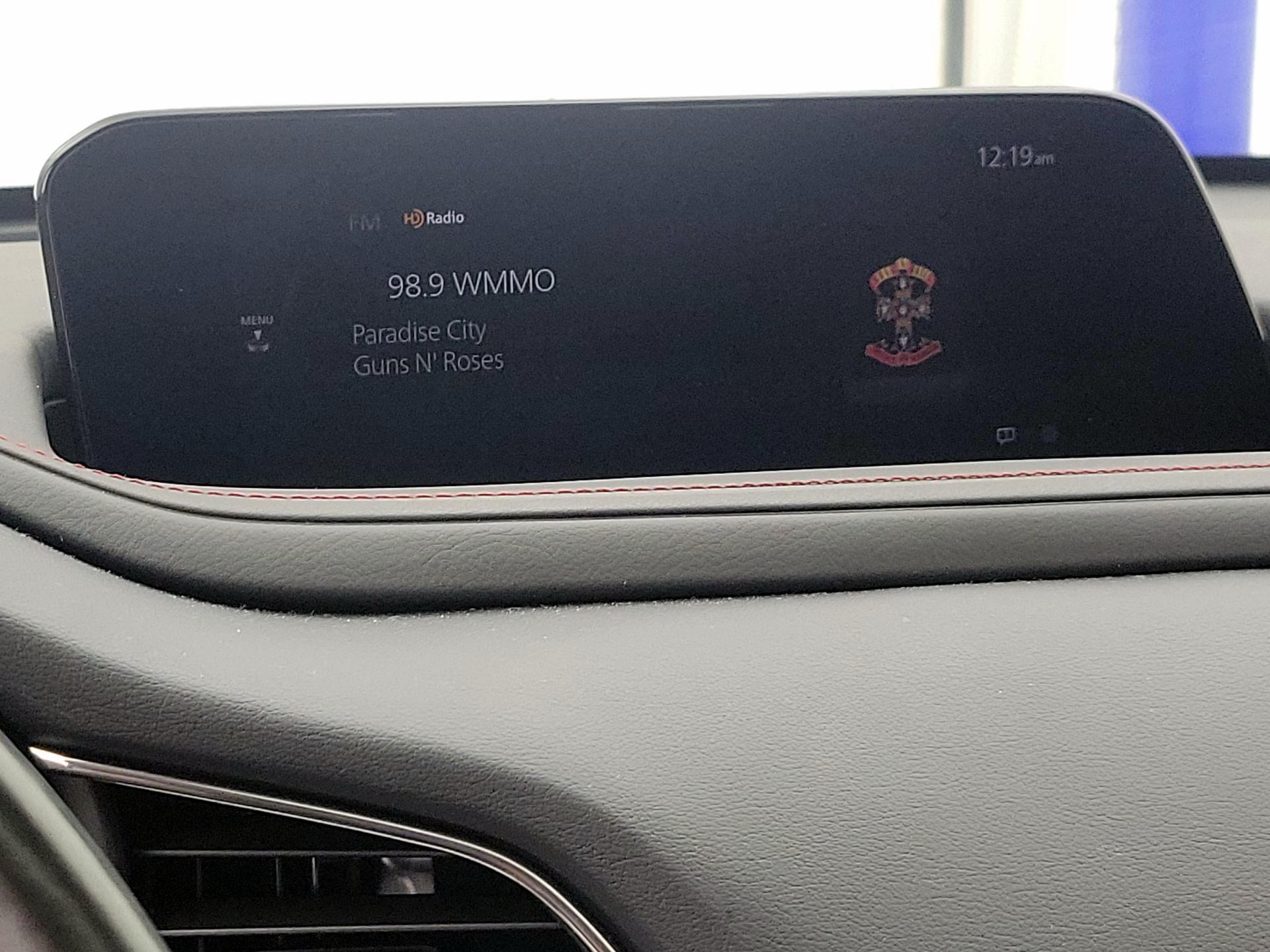 Thumbnail: 2024 Mazda CX-30 - 15