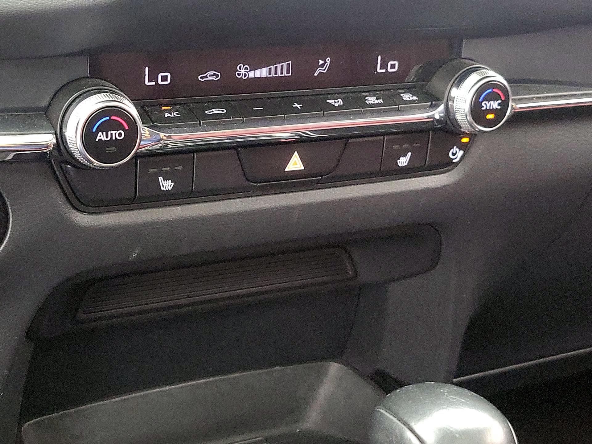 Thumbnail: 2024 Mazda CX-30 - 16