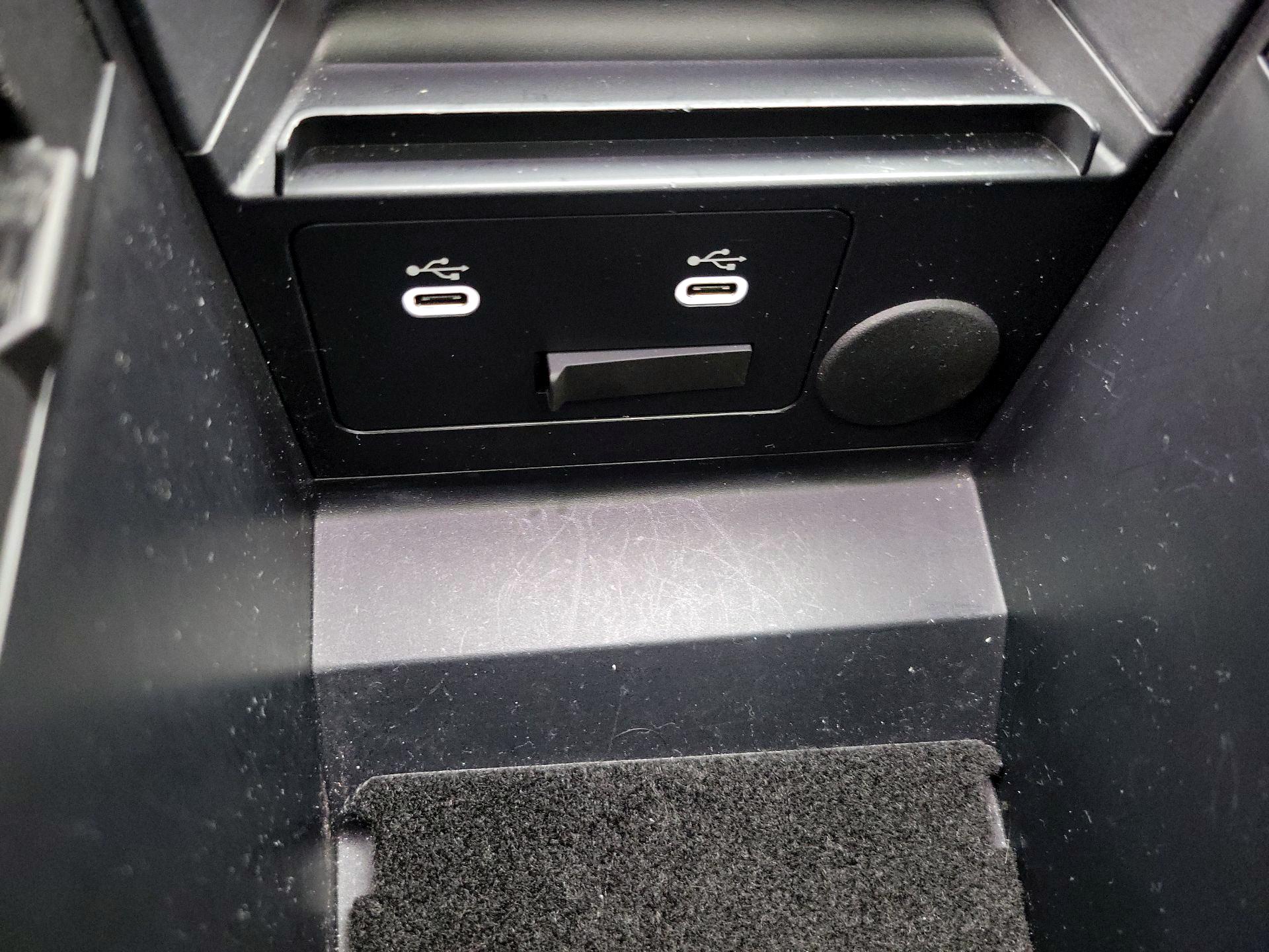 Thumbnail: 2024 Mazda CX-30 - 18