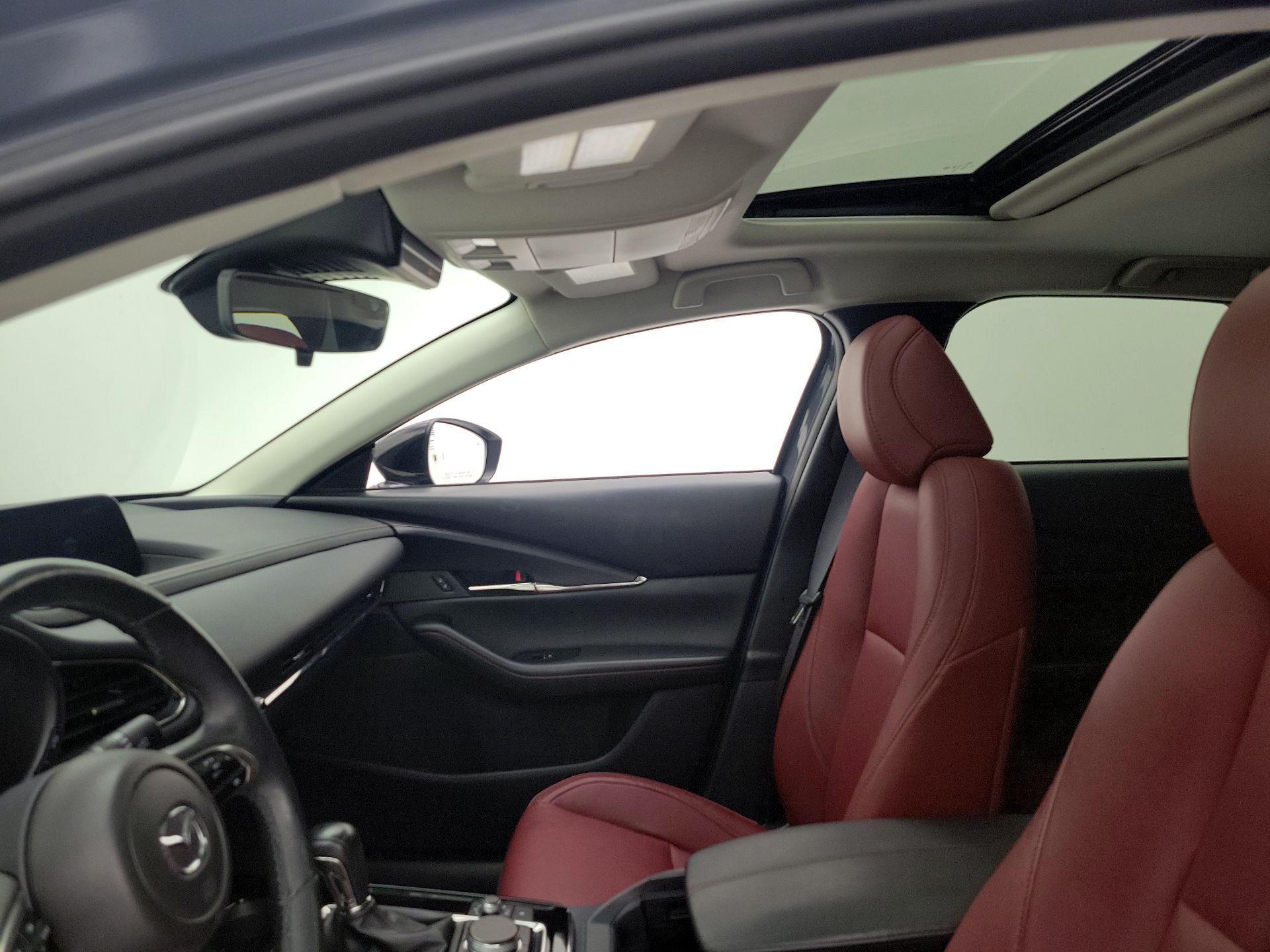 Thumbnail: 2024 Mazda CX-30 - 19