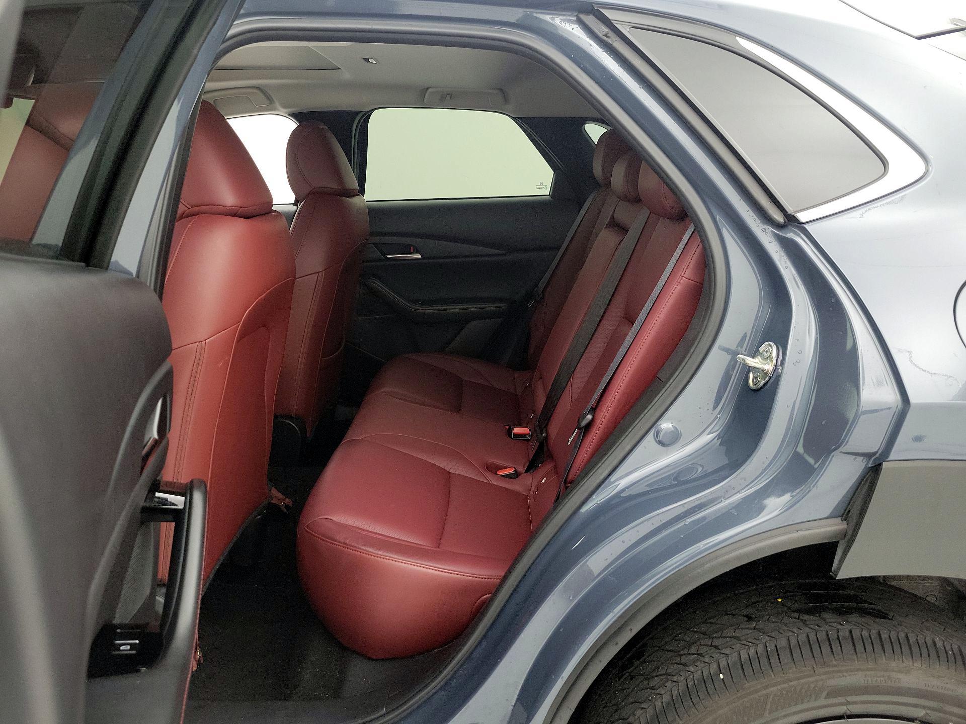 Thumbnail: 2024 Mazda CX-30 - 20