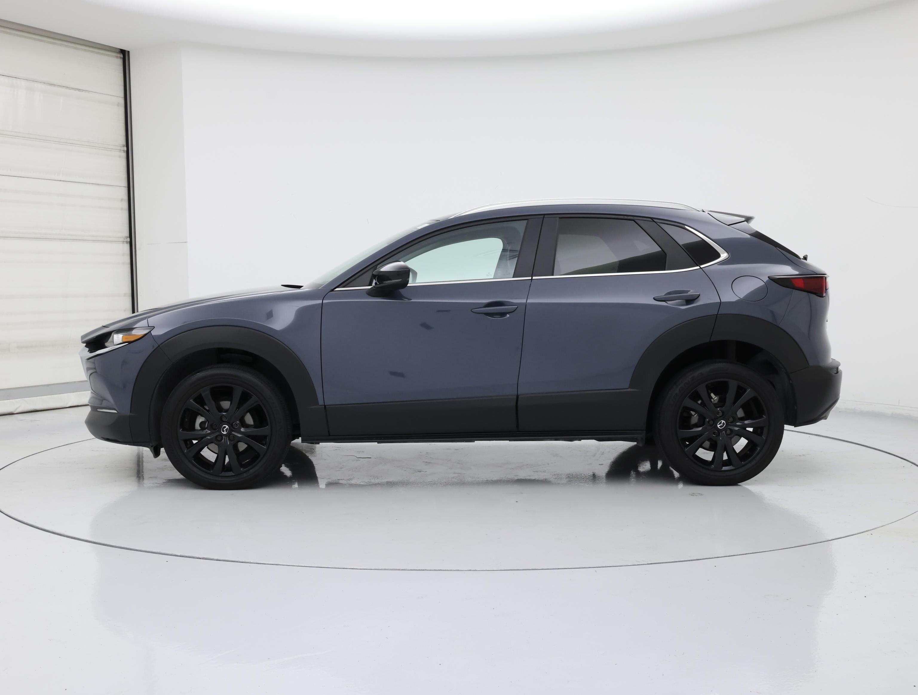 Thumbnail: 2024 Mazda CX-30 - 3