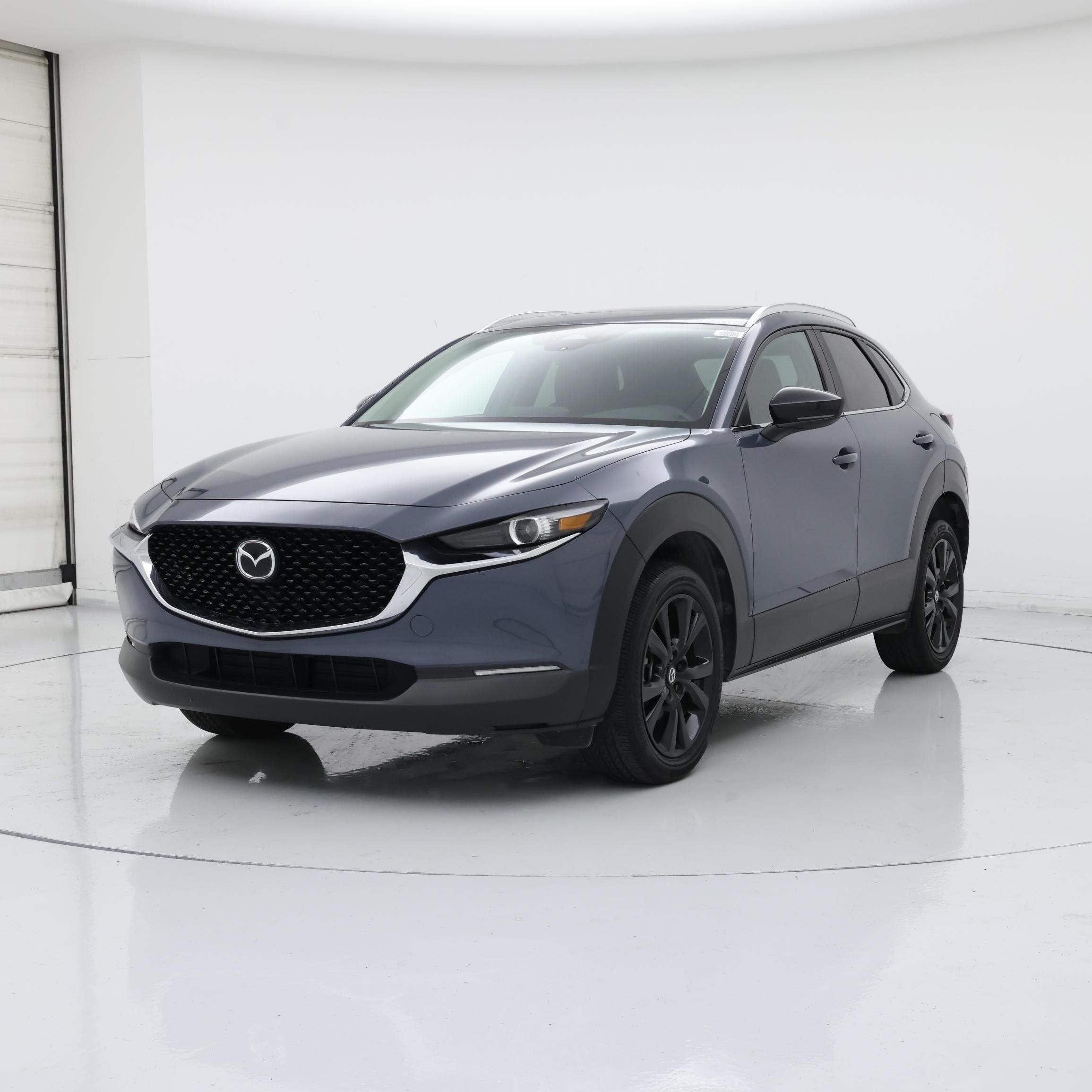 Thumbnail: 2024 Mazda CX-30 - 4