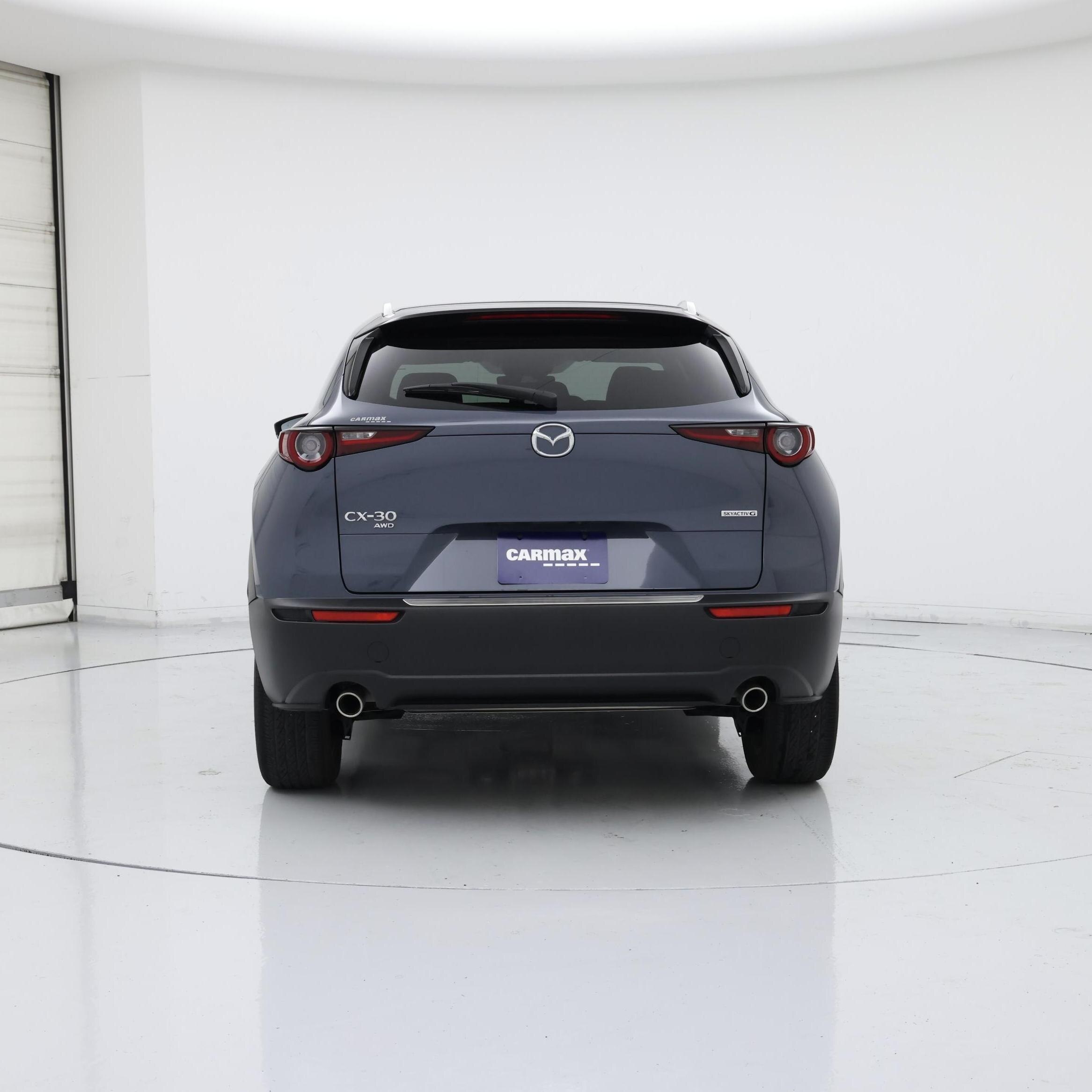 Thumbnail: 2024 Mazda CX-30 - 6