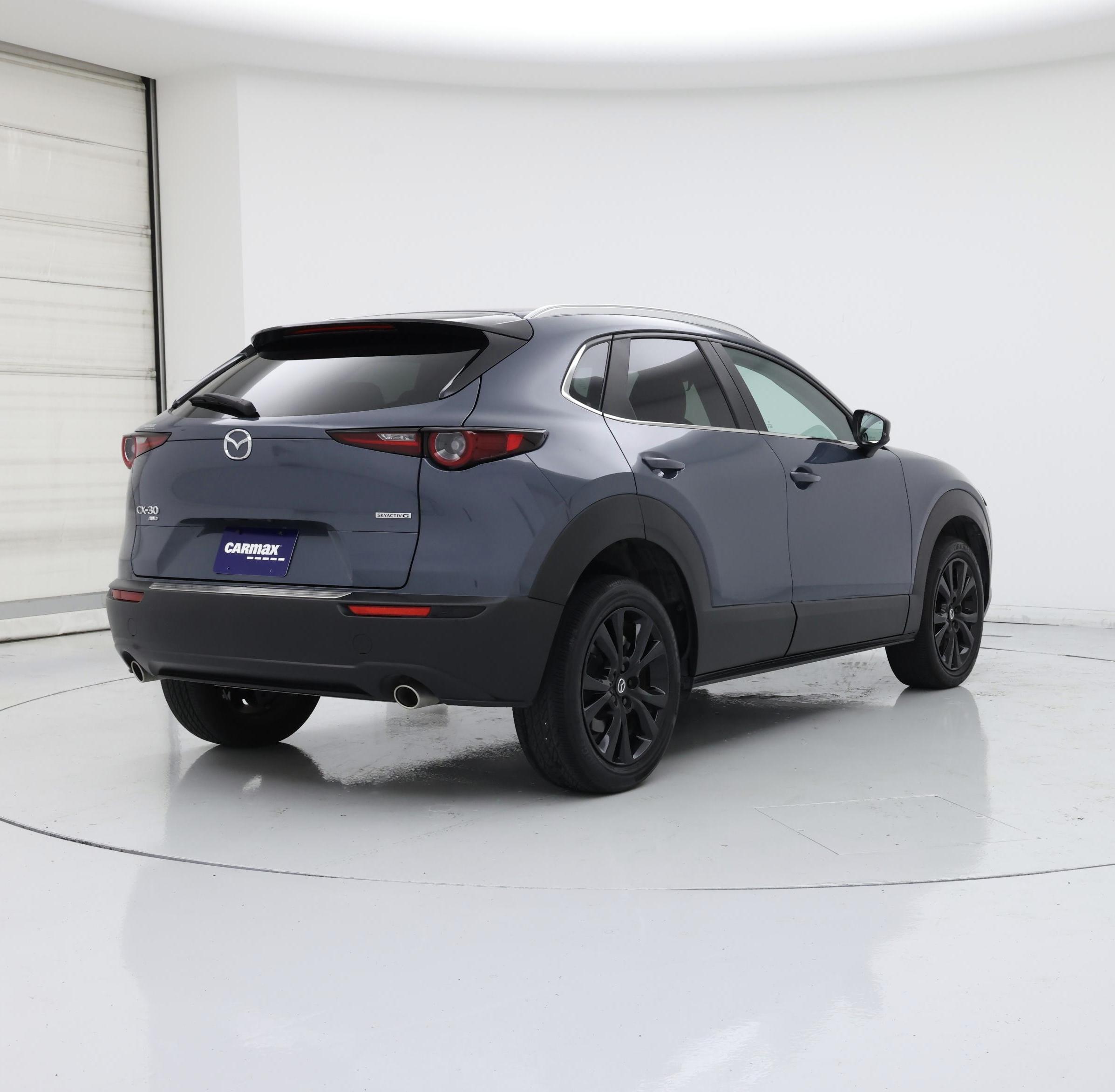 Thumbnail: 2024 Mazda CX-30 - 8