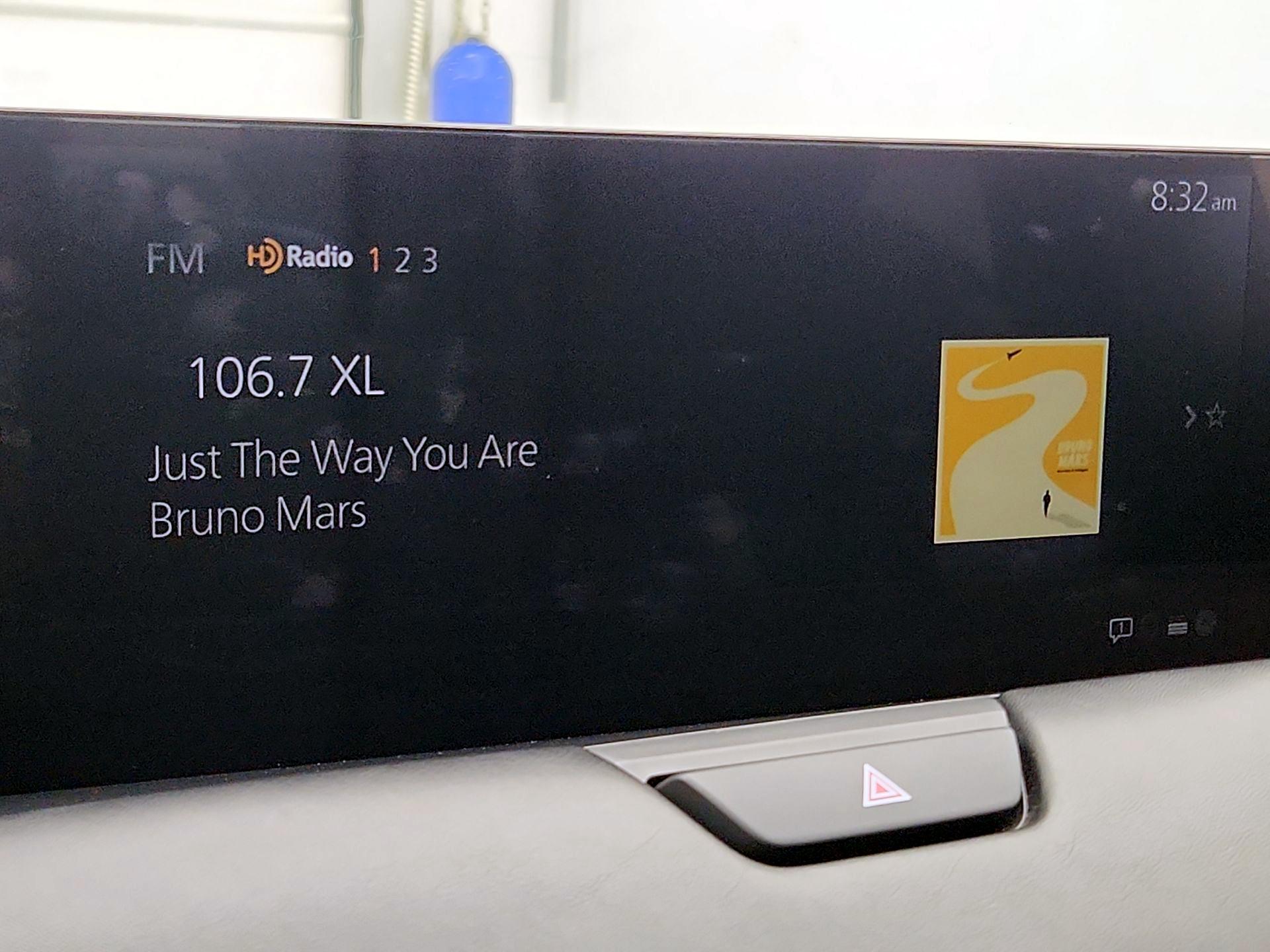 Thumbnail: 2025 Mazda CX-70 - 16