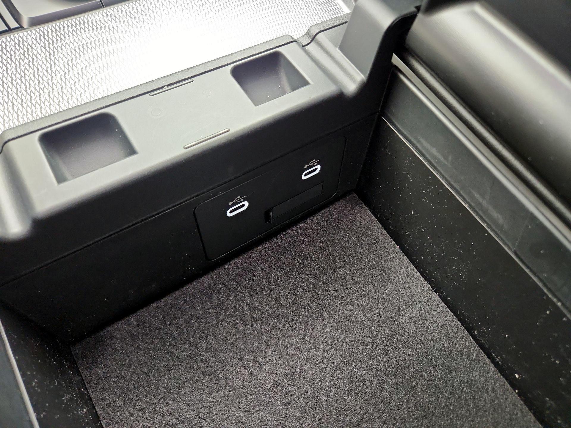 Thumbnail: 2025 Mazda CX-70 - 19