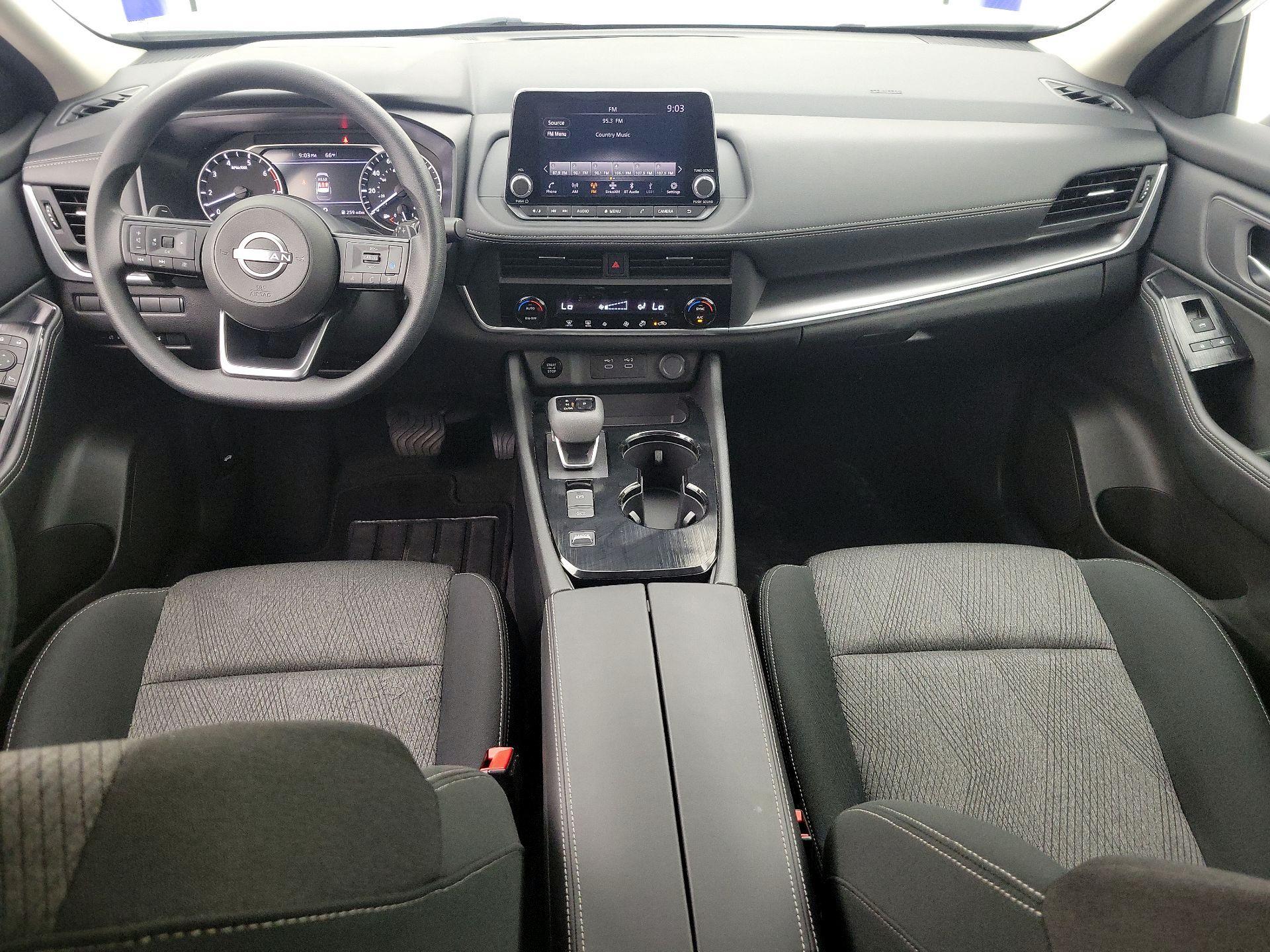 Thumbnail: 2024 Nissan Rogue - 9